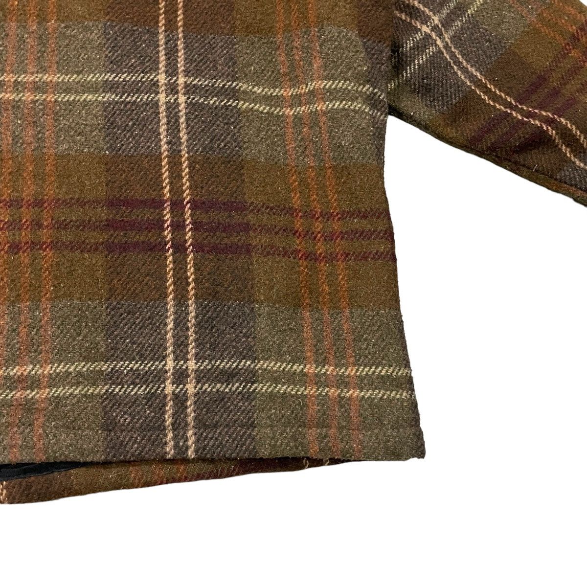 Imperial Vintage California Imperial Wool Flannel Jacket Size US L / EU 52-54 / 3 - 11 Thumbnail