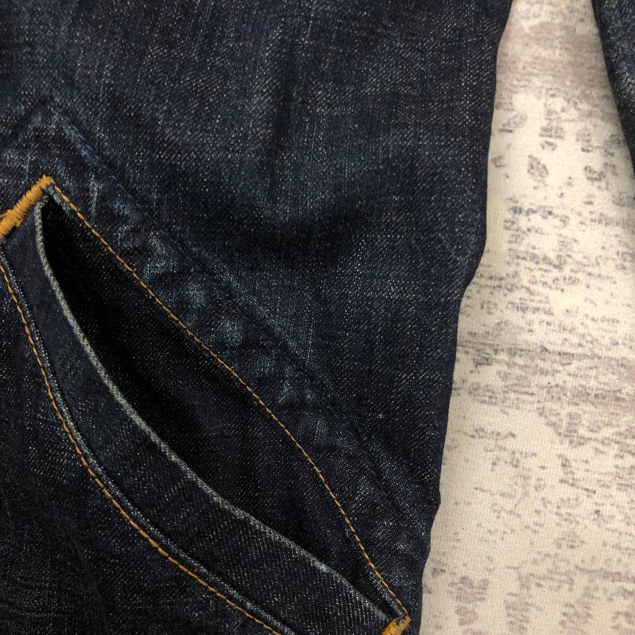 Levi's Y317 LEVI'S WORKWEAR CHORE JACKET Size US M / EU 48-50 / 2 - 7 Thumbnail