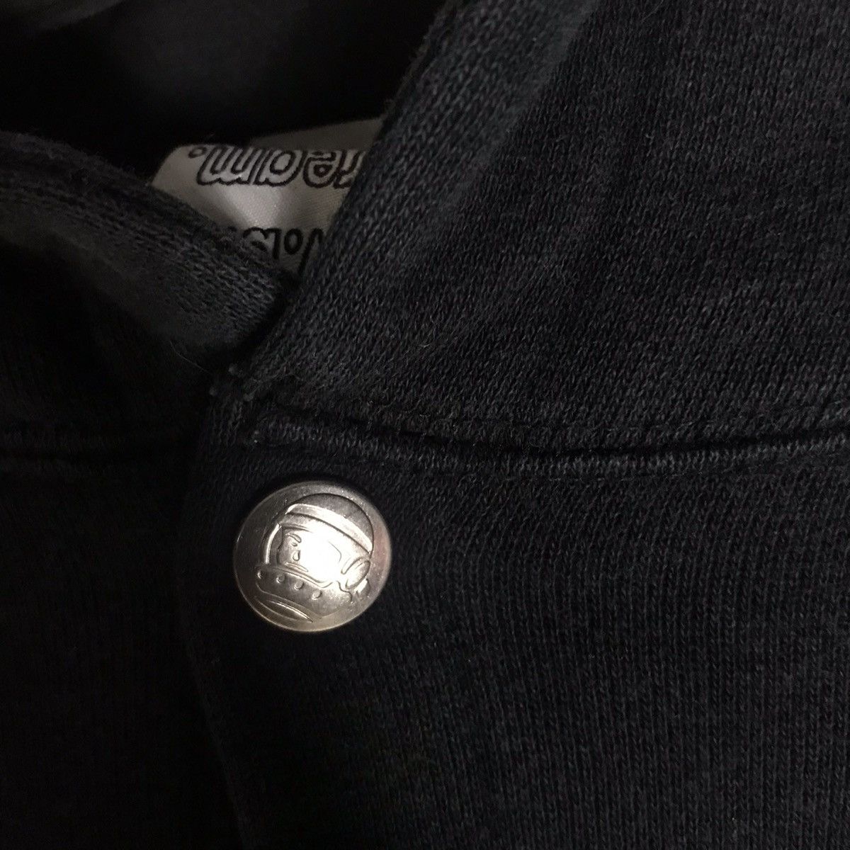 Billionaire Boys Club × Icecream SS10 Astronaut Hoodie Sweater Size US M / EU 48-50 / 2 - 8 Thumbnail