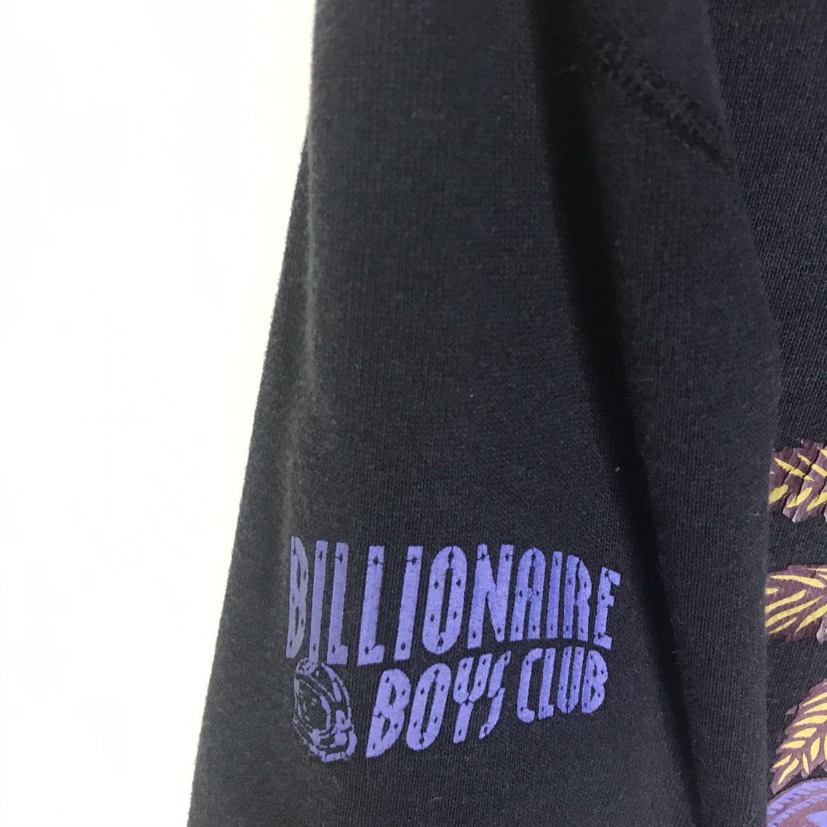 Billionaire Boys Club × Icecream SS10 Astronaut Hoodie Sweater Size US M / EU 48-50 / 2 - 5 Thumbnail