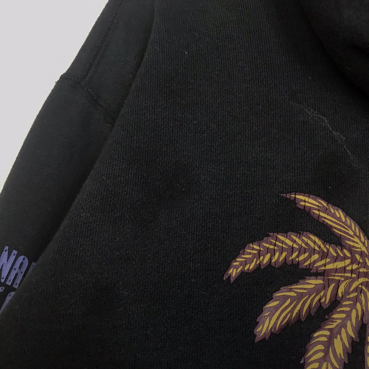 Billionaire Boys Club × Icecream SS10 Astronaut Hoodie Sweater Size US M / EU 48-50 / 2 - 4 Thumbnail