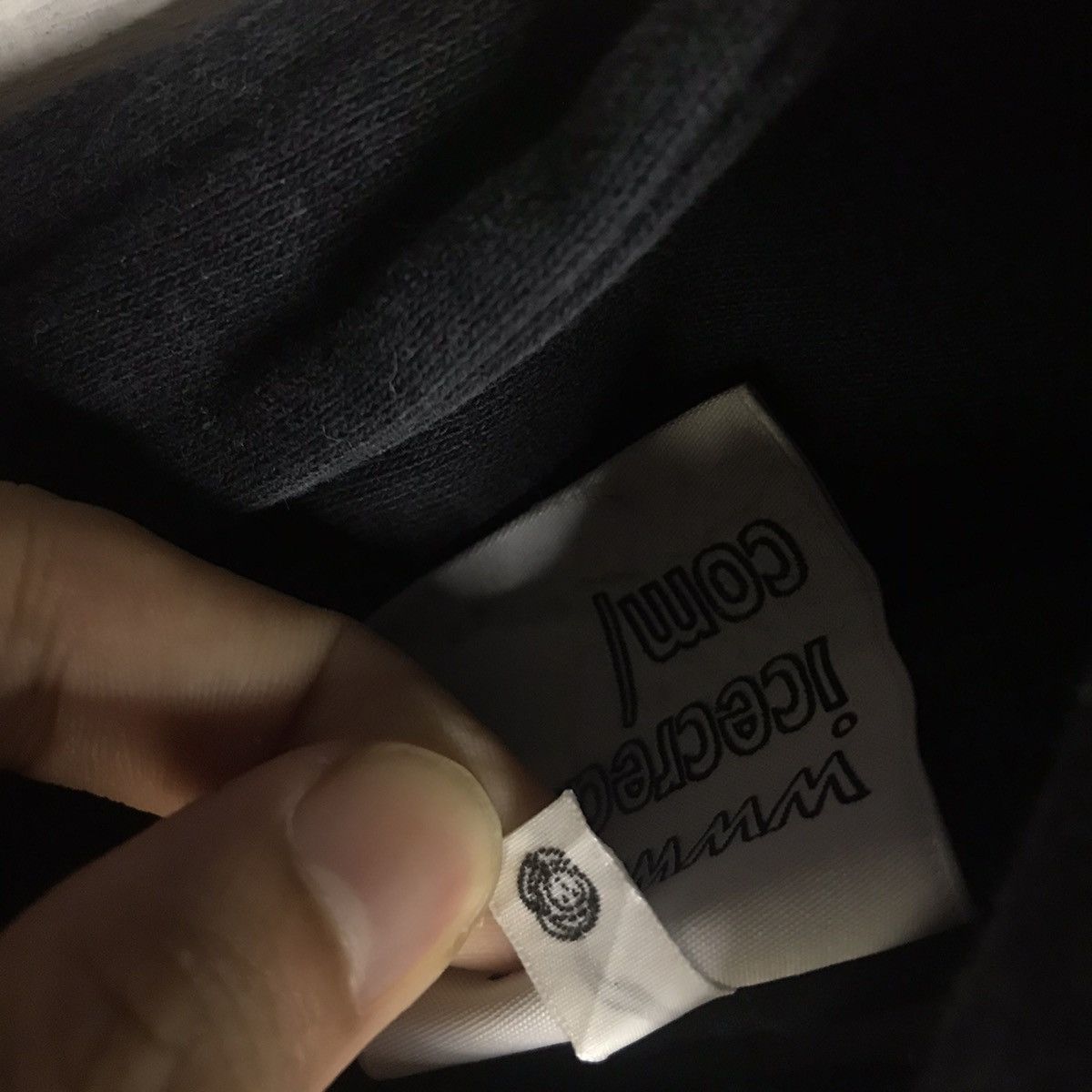 Billionaire Boys Club × Icecream SS10 Astronaut Hoodie Sweater Size US M / EU 48-50 / 2 - 11 Thumbnail