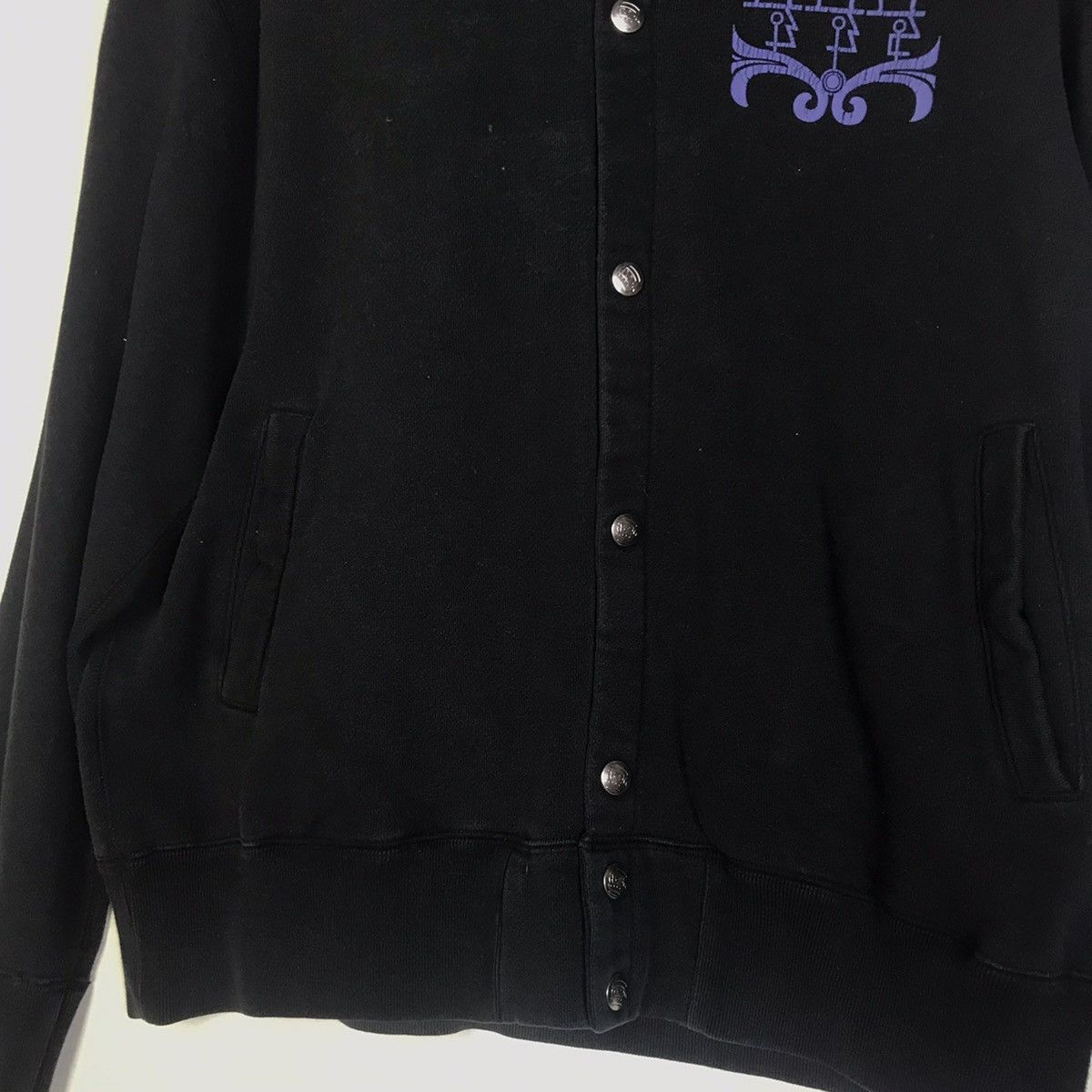 Billionaire Boys Club × Icecream SS10 Astronaut Hoodie Sweater Size US M / EU 48-50 / 2 - 12 Thumbnail