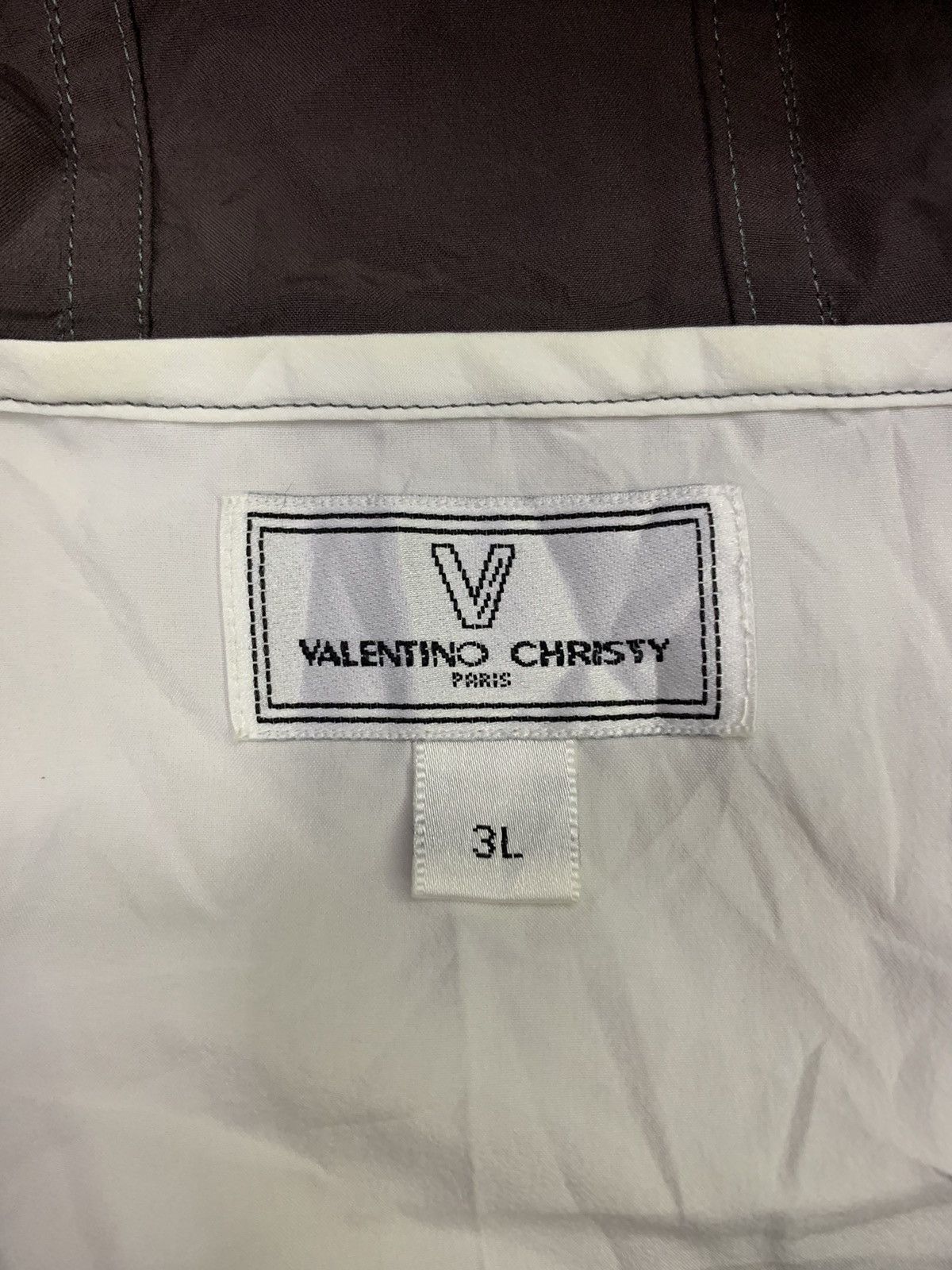 Vintage Valentino christy parkas Size US XXL / EU 58 / 5 - 5 Preview