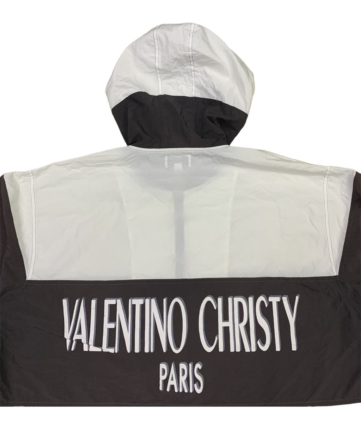 Vintage Valentino christy parkas Size US XXL / EU 58 / 5 - 2 Preview