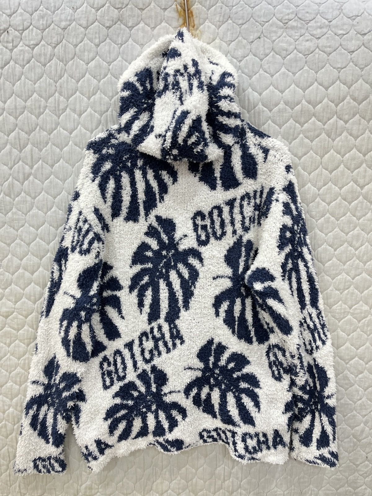Other (Ppp). 🔥🔥STEALS GOTCHA SURF WEAR HOODIE JACKET Size US L / EU 52-54 / 3 - 4 Thumbnail