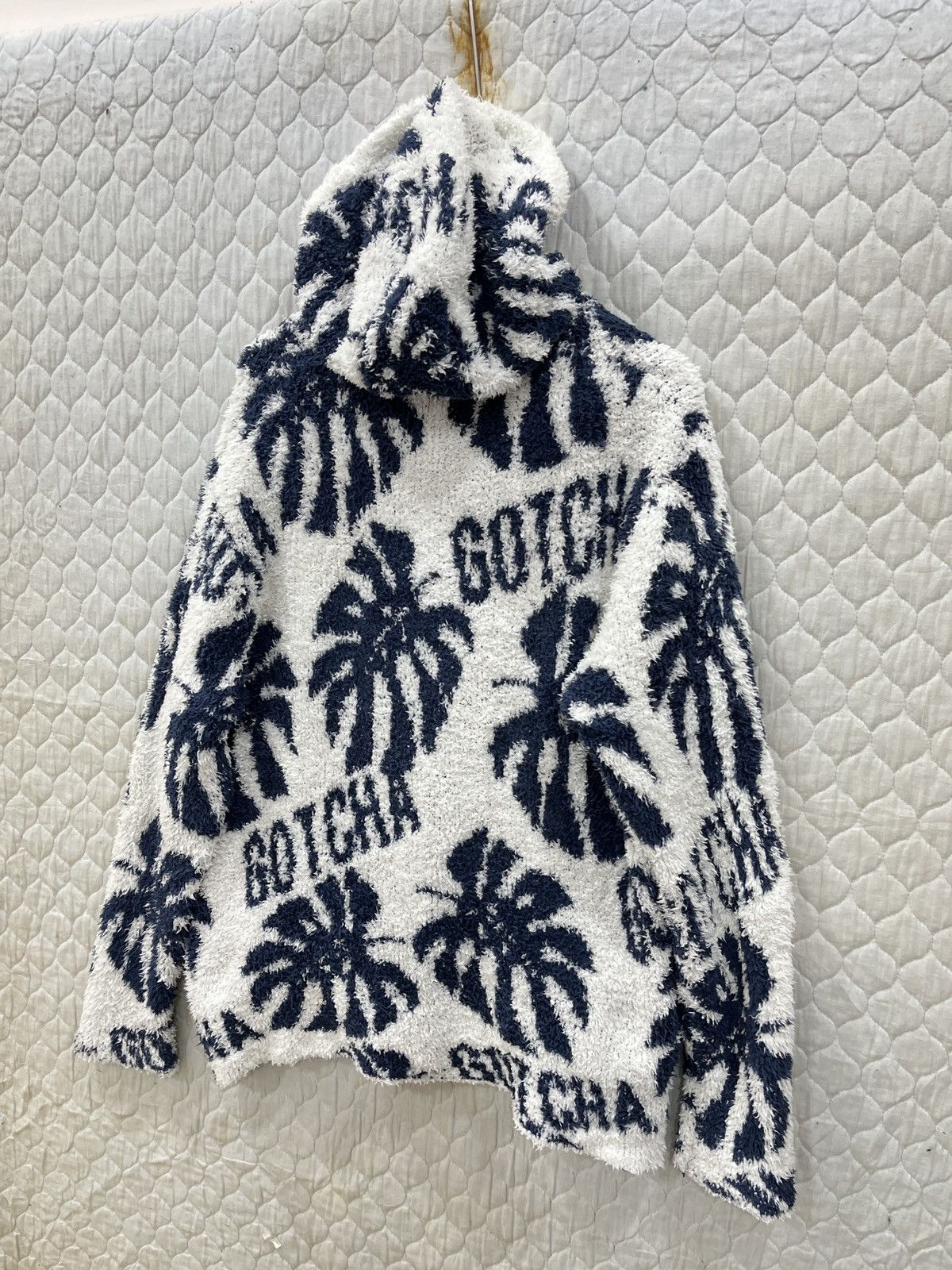 Other (Ppp). 🔥🔥STEALS GOTCHA SURF WEAR HOODIE JACKET Size US L / EU 52-54 / 3 - 5 Thumbnail