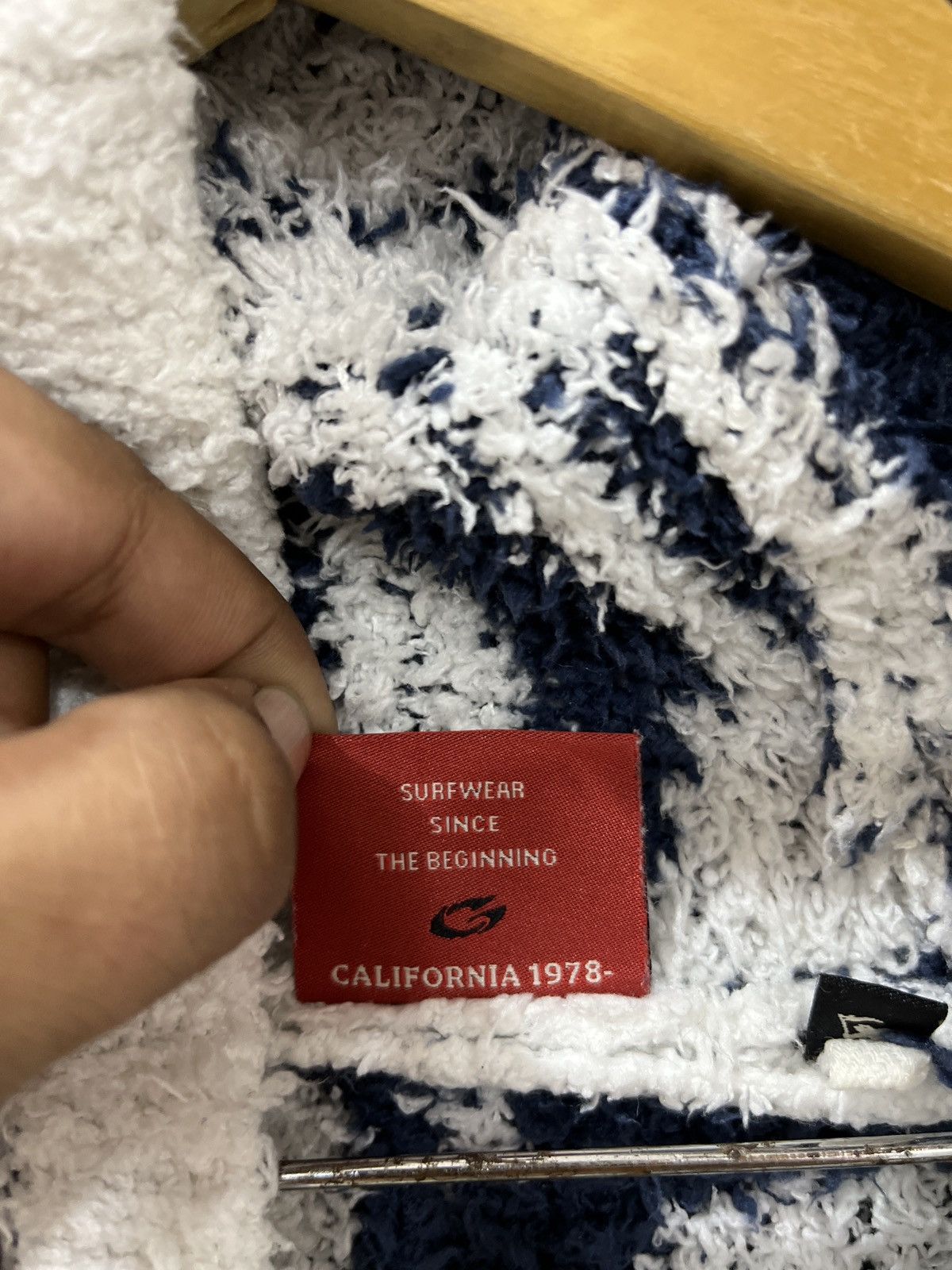 Other (Ppp). 🔥🔥STEALS GOTCHA SURF WEAR HOODIE JACKET Size US L / EU 52-54 / 3 - 7 Thumbnail