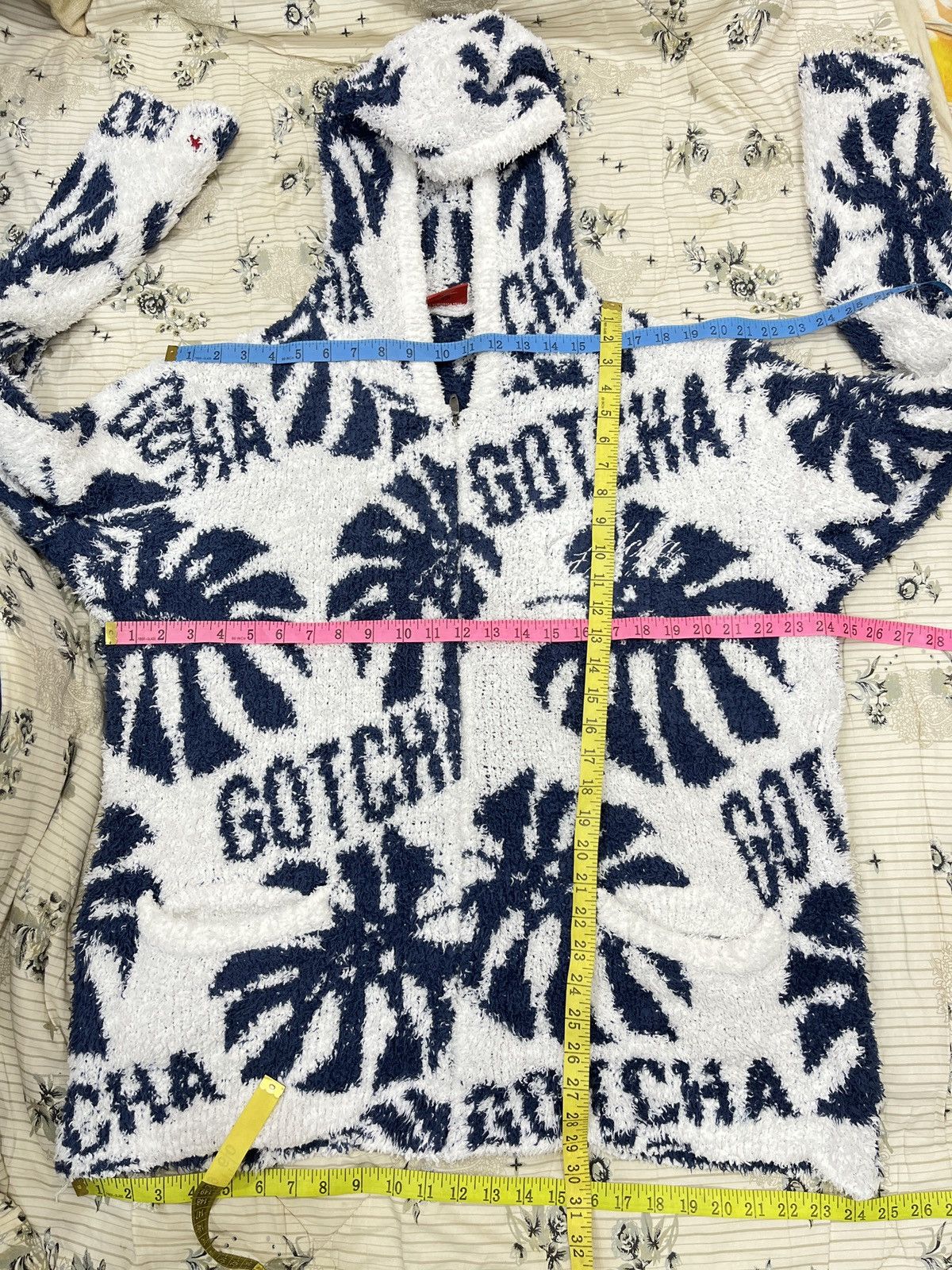 Other (Ppp). 🔥🔥STEALS GOTCHA SURF WEAR HOODIE JACKET Size US L / EU 52-54 / 3 - 14 Thumbnail