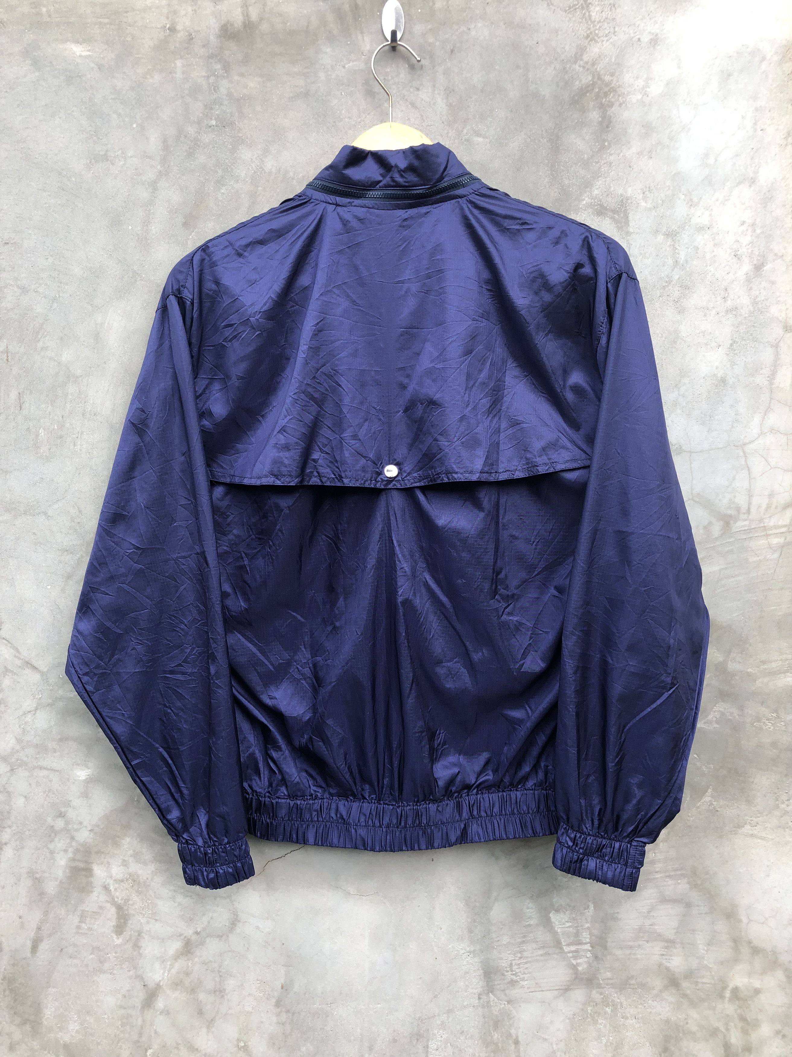 Balenciaga Vintage 90s Balenciaga sport jacket Size US M / EU 48-50 / 2 - 8 Thumbnail