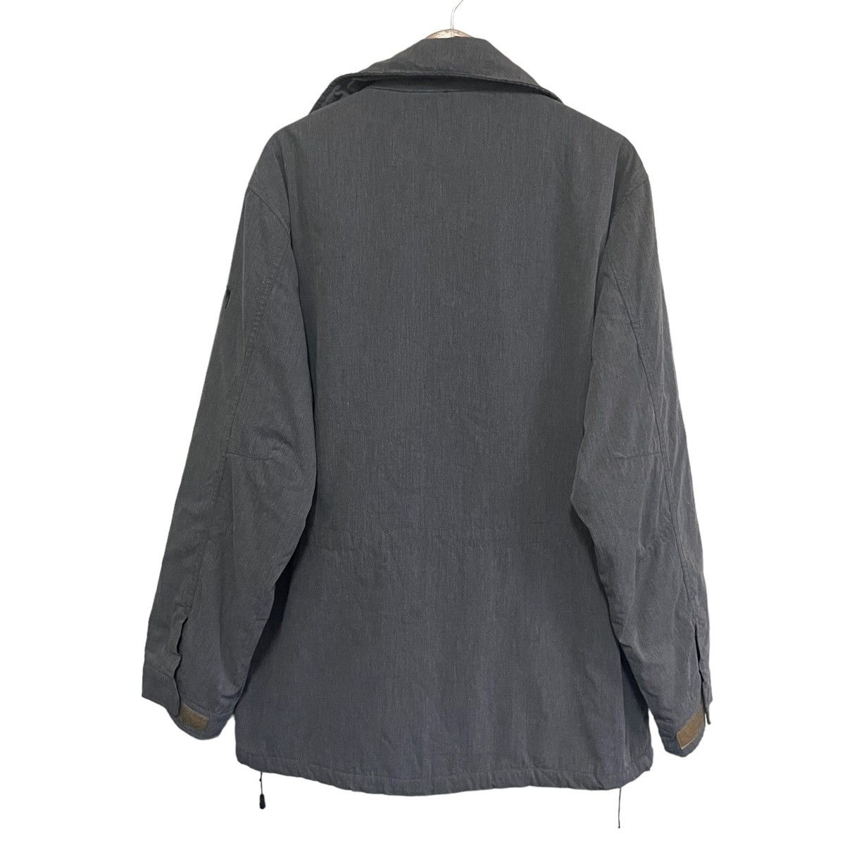 Stussy 💥 STUSSY MULTIPOCKET TACTICAL FIELD JACKET Size US XL / EU 56 / 4 - 8 Thumbnail