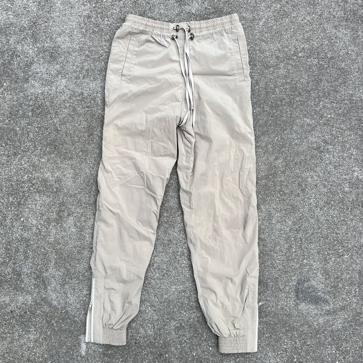 S/S 18 Runway Track Pants