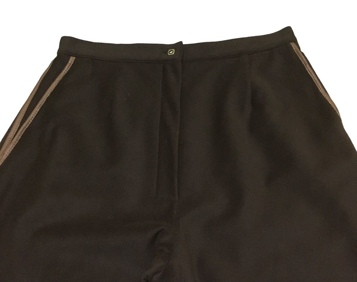 Fendi Rare Design Vintage Brand Fendi Pants 2000s Size US 27 - 3 Thumbnail