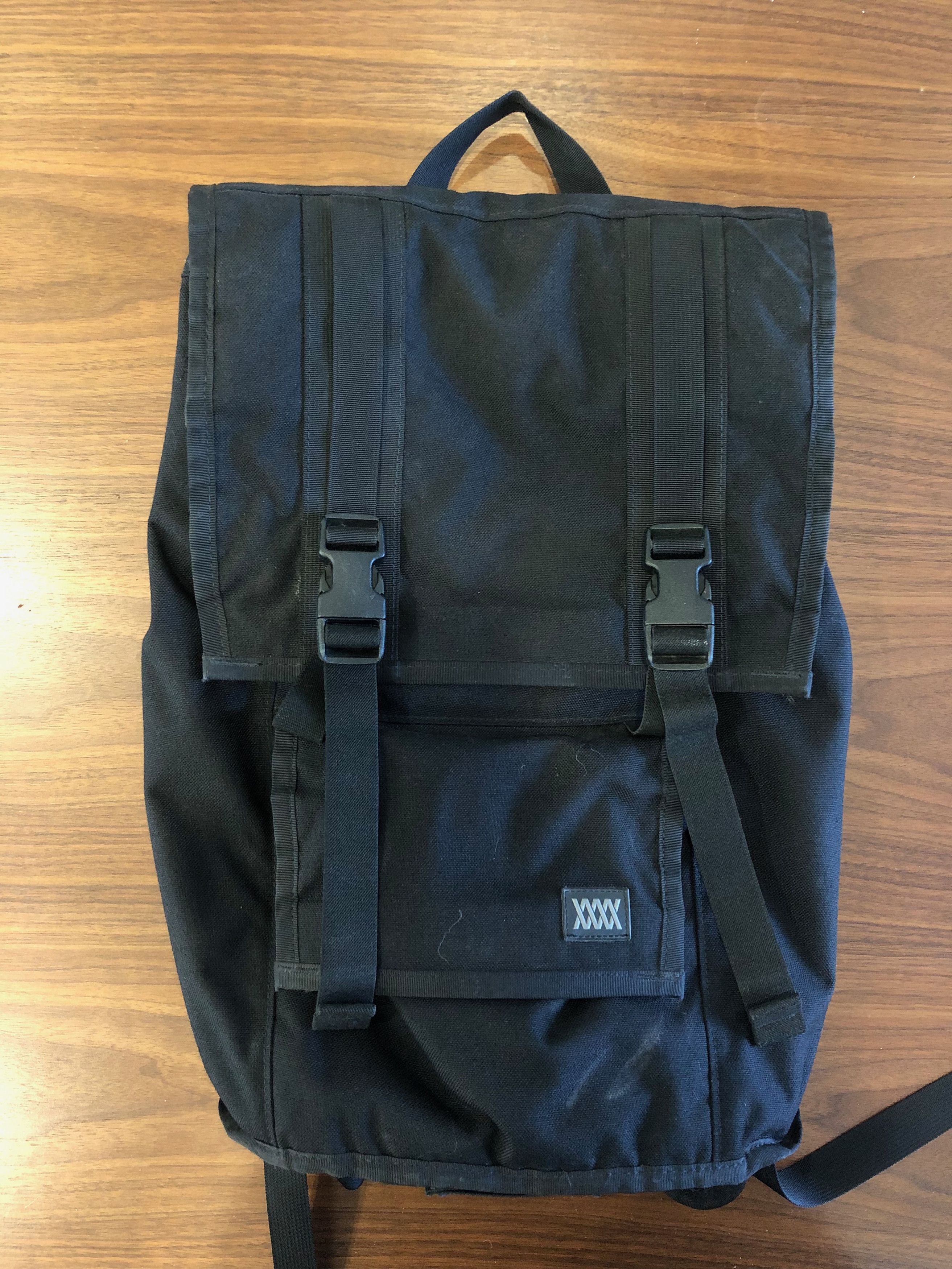 Men's Mission Workshop Bags & Luggage | Grailed