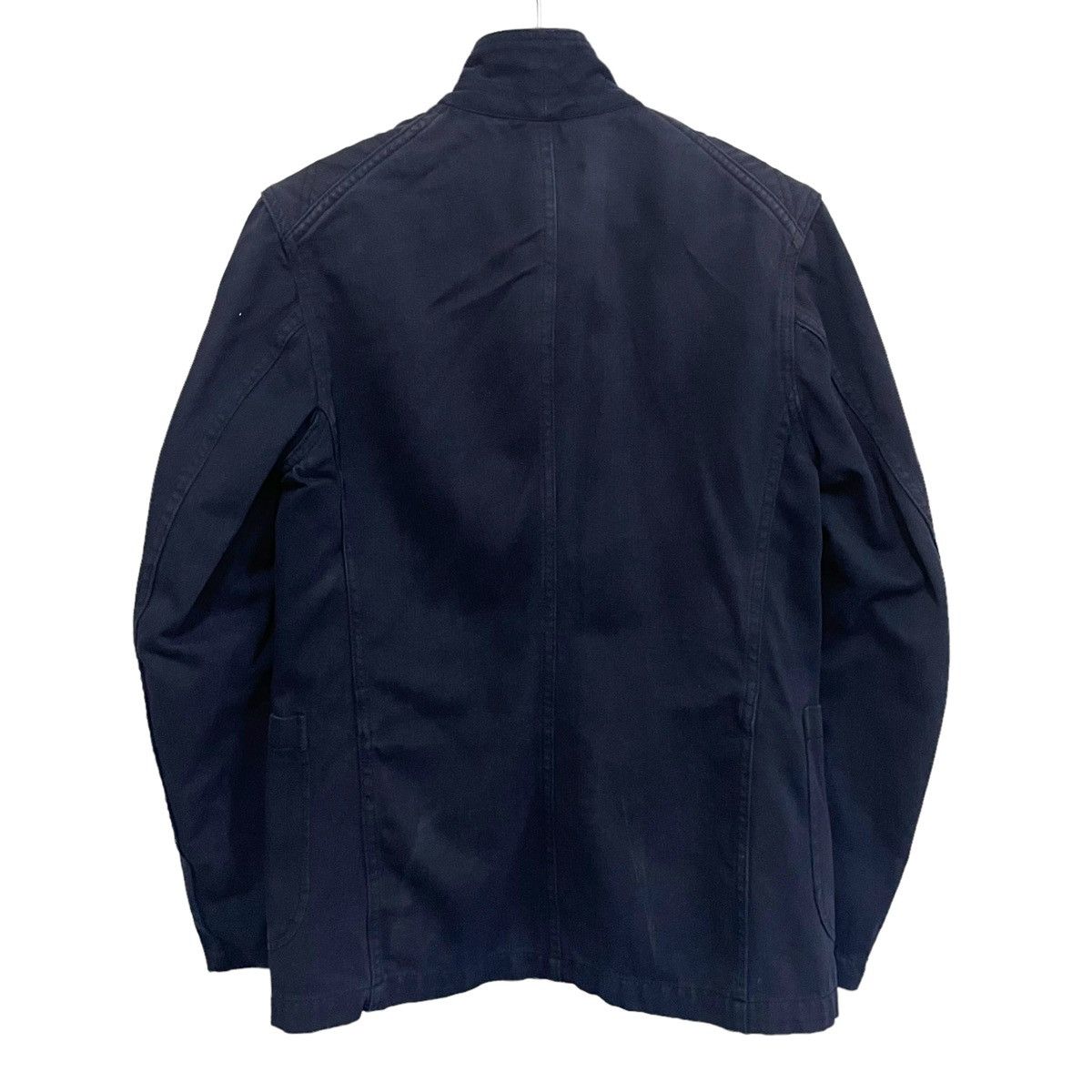 Engineered Garments × Nepenthes × Vintage 💥 ENGINEERED GARMENTS NY CHORE WORKER JACKET Size US M / EU 48-50 / 2 - 8 Thumbnail