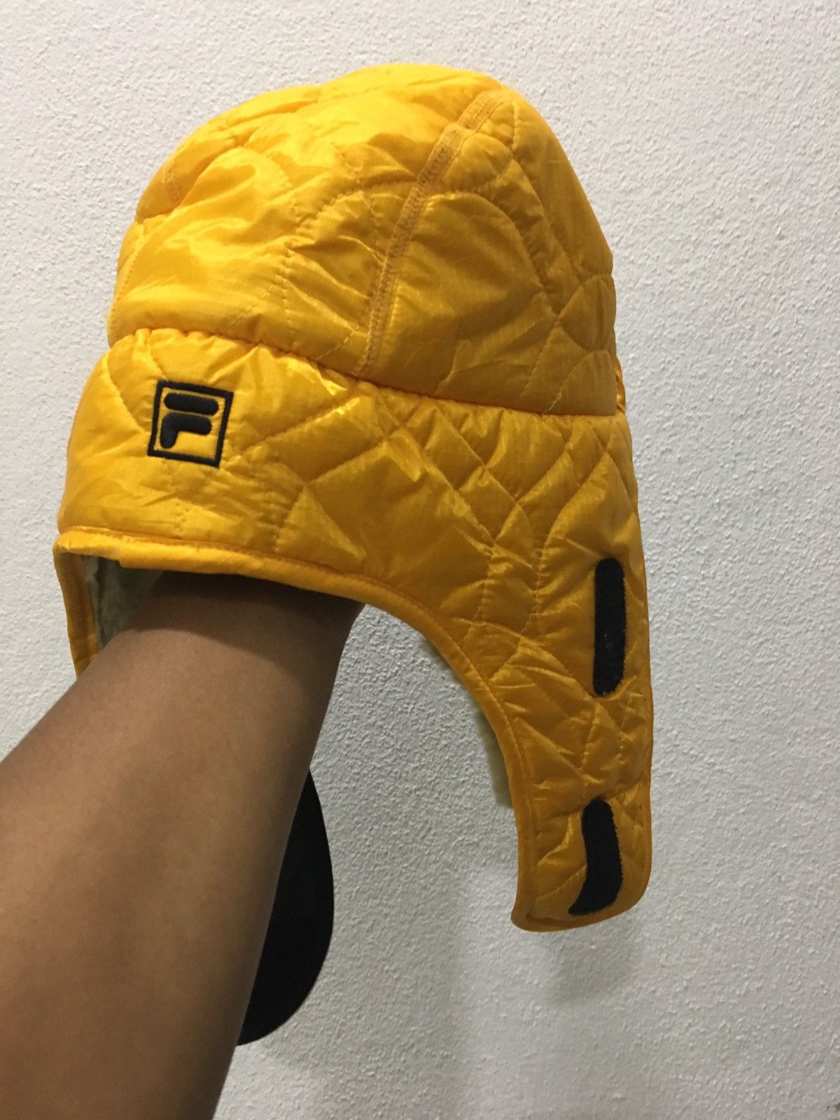 Fila Fur Fila Snow Cap Size ONE SIZE - 3 Thumbnail