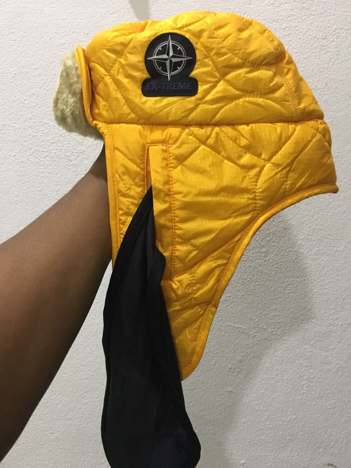 Fila Fur Fila Snow Cap Size ONE SIZE - 7 Thumbnail
