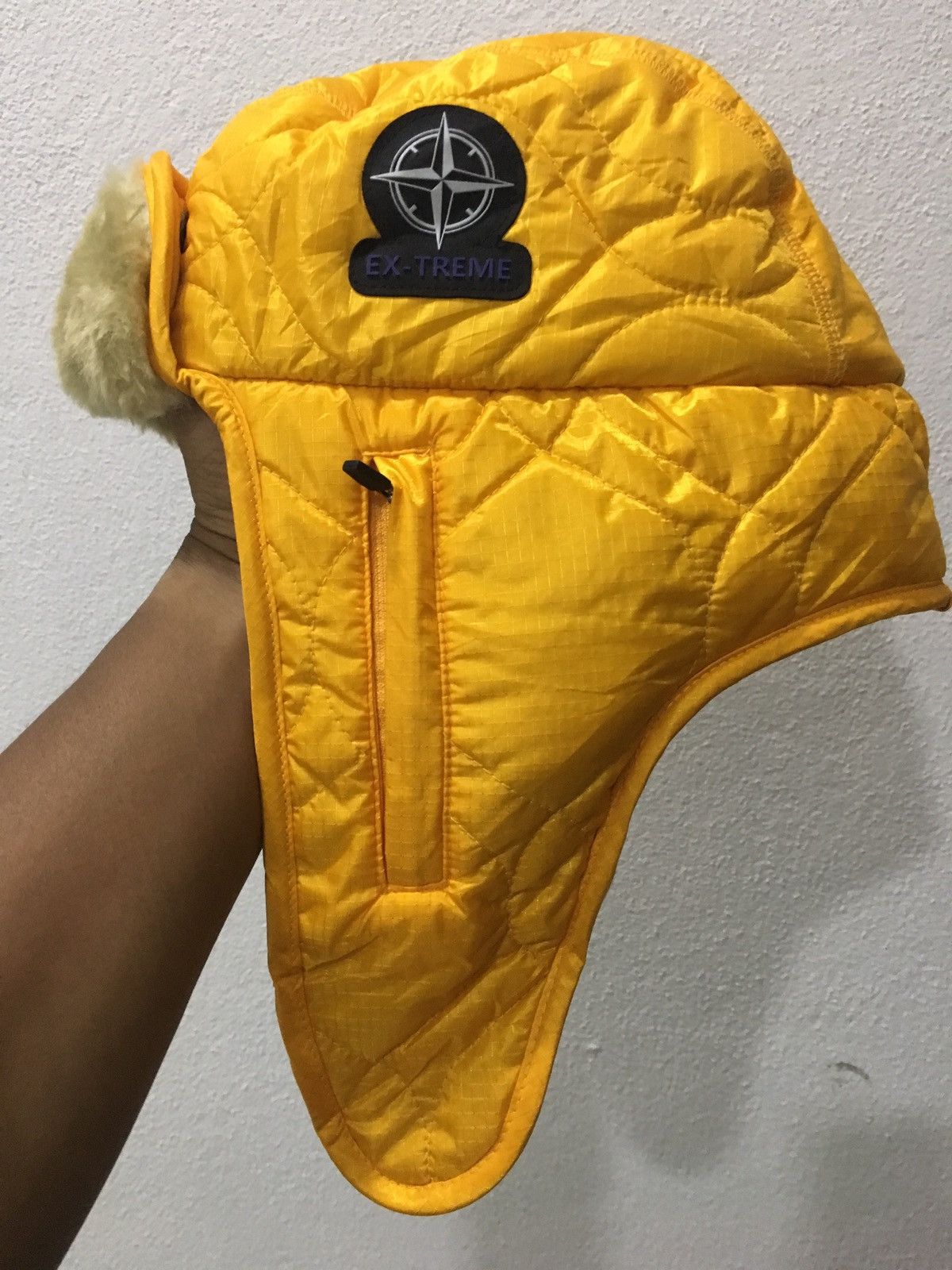 Fila Fur Fila Snow Cap Size ONE SIZE - 2 Thumbnail
