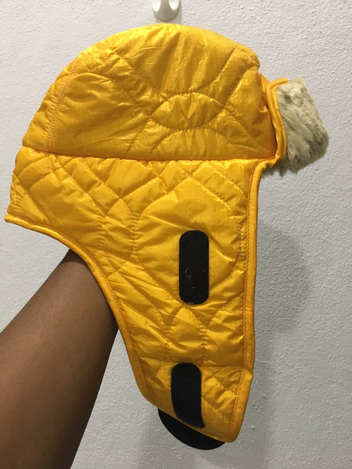 Fila Fur Fila Snow Cap Size ONE SIZE - 4 Thumbnail