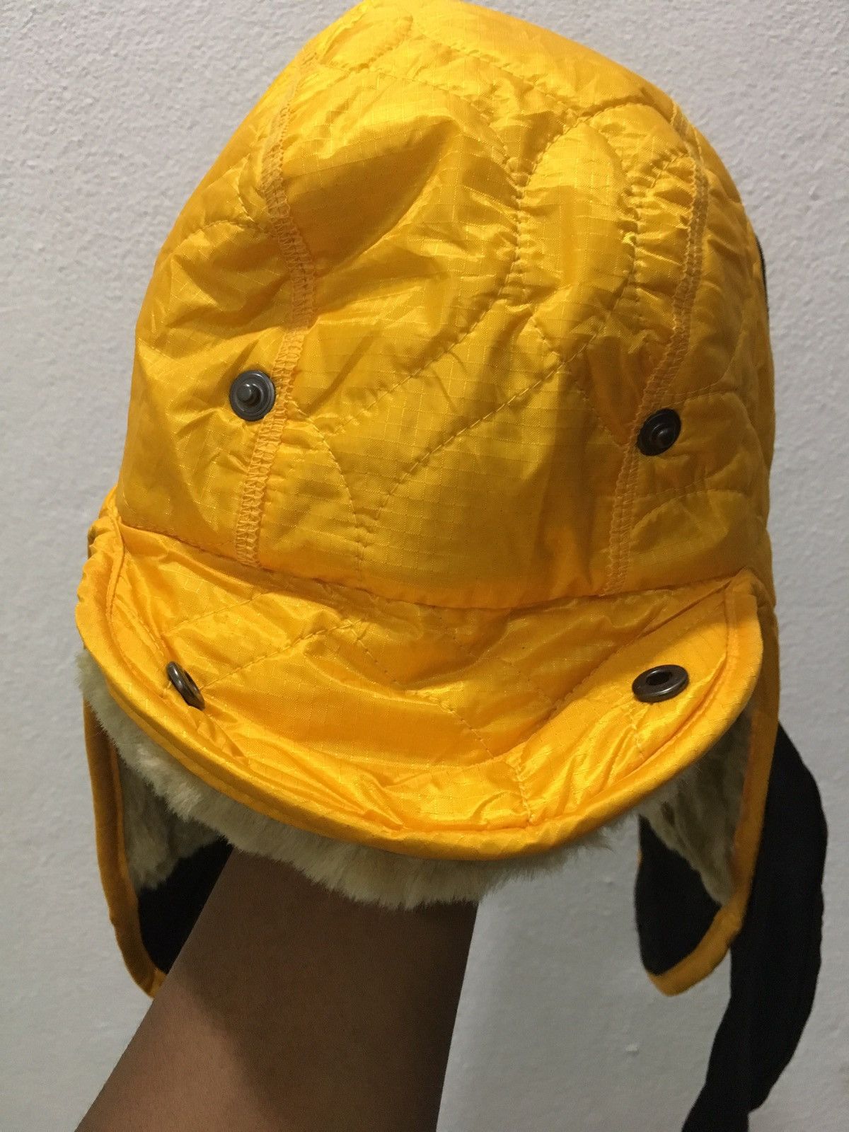 Fila Fur Fila Snow Cap Size ONE SIZE - 6 Thumbnail