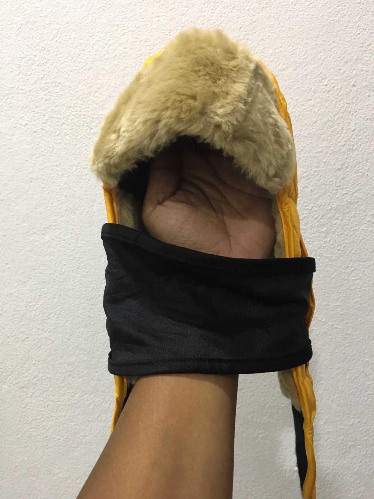 Fila Fur Fila Snow Cap Size ONE SIZE - 5 Thumbnail