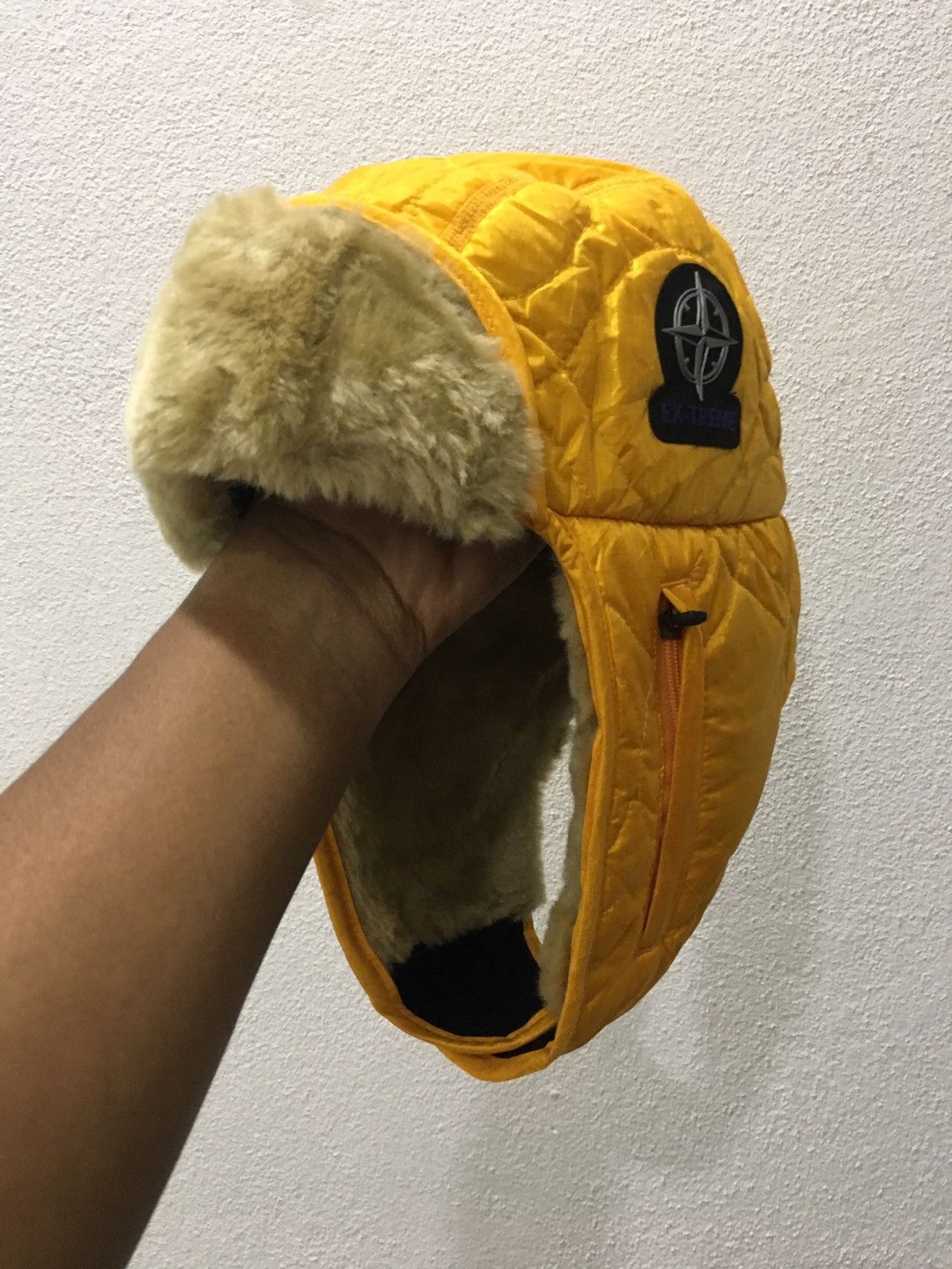 Fila Fur Fila Snow Cap Size ONE SIZE - 1 Thumbnail