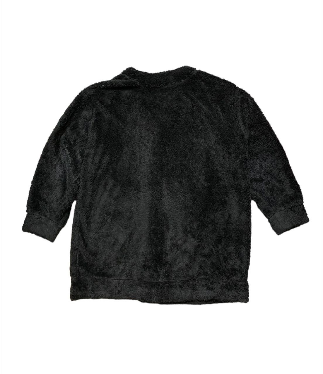 Undercover Undercover Gu Fleece Cardigan Jacket Oversized Size US XL / EU 56 / 4 - 3 Thumbnail