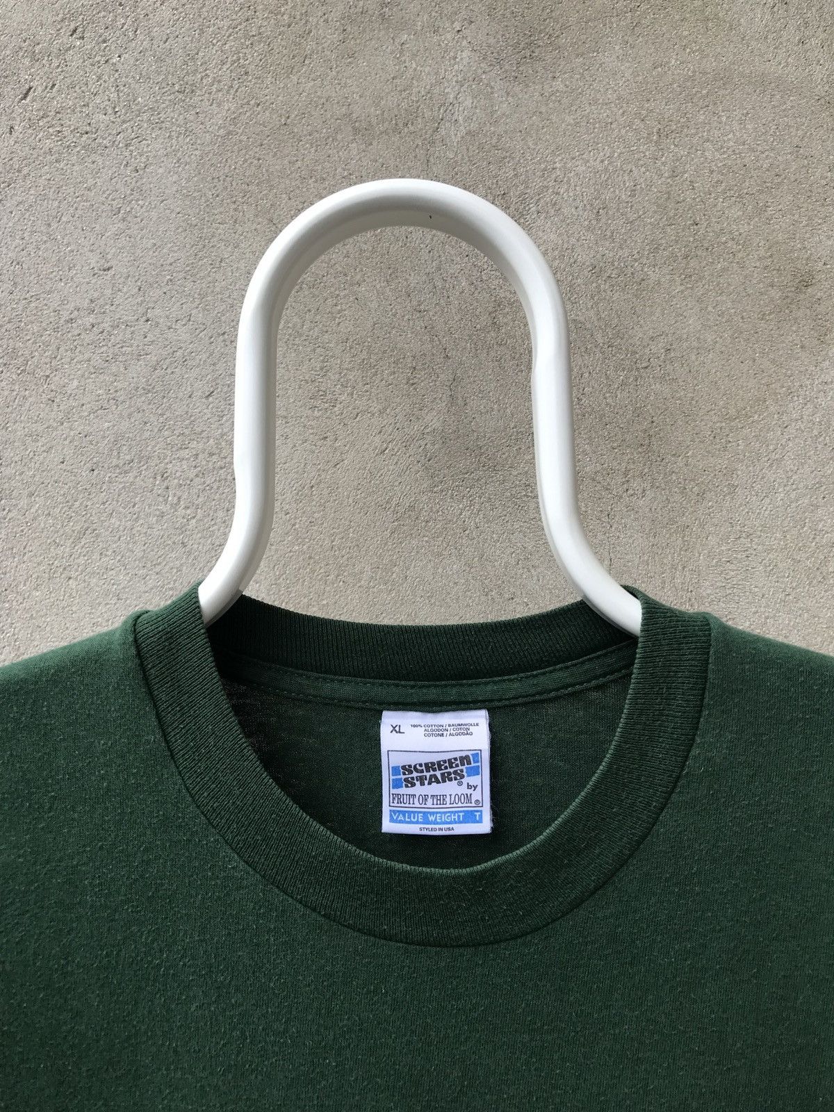 Band Tees × Vintage 🔥PENNYWISE vintage 90s original logo t-shirt band tee Size US XL / EU 56 / 4 - 5 Thumbnail