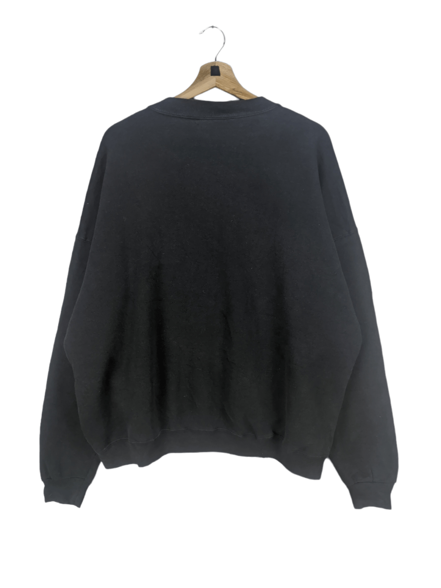 Lee Steals🔥Vintage Sweatshirt Lee Mercy Ships Size US XXL / EU 58 / 5 - 2 Thumbnail