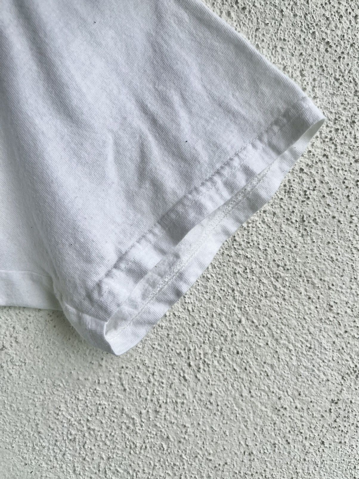 Anime COWBOY BEBOP ANIME TEE (Spike Spiegel)🔥Rare Size US L / EU 52-54 / 3 - 7 Thumbnail
