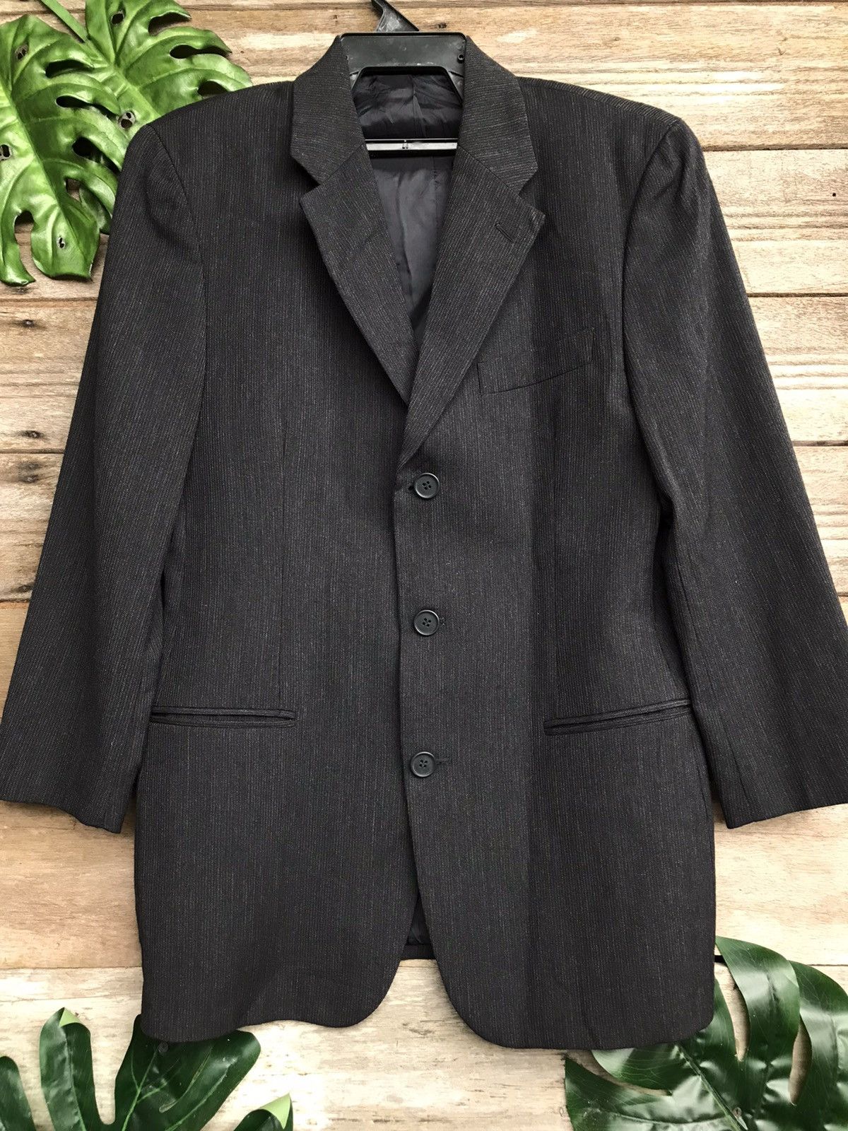 Empario Armani coat/ blazer
