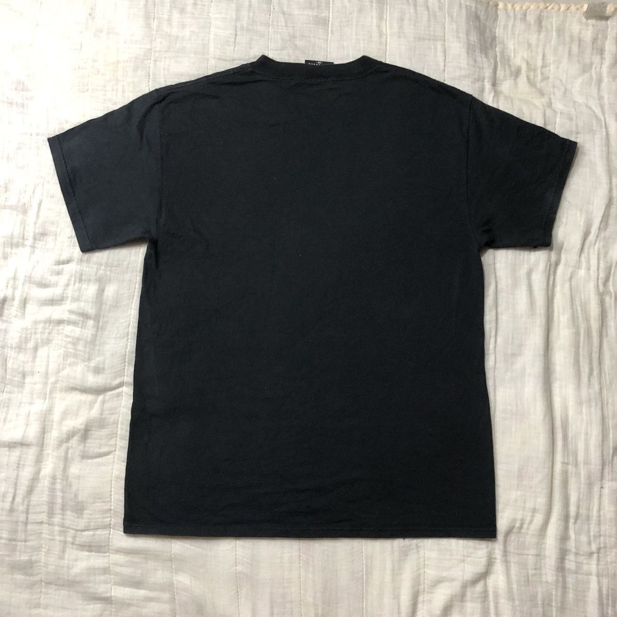 Vintage Vintage Bruce Lee T Shirt Size US M / EU 48-50 / 2 - 3 Thumbnail