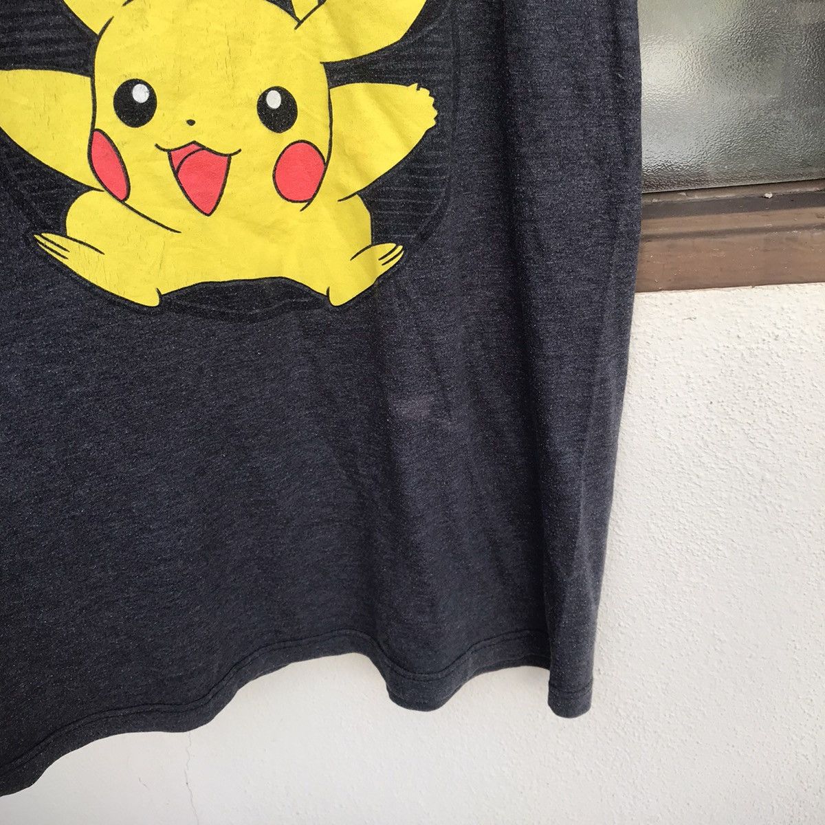 Anime × Japanese Brand Japanese Anime Pokemon shirt Size US S / EU 44-46 / 1 - 4 Thumbnail