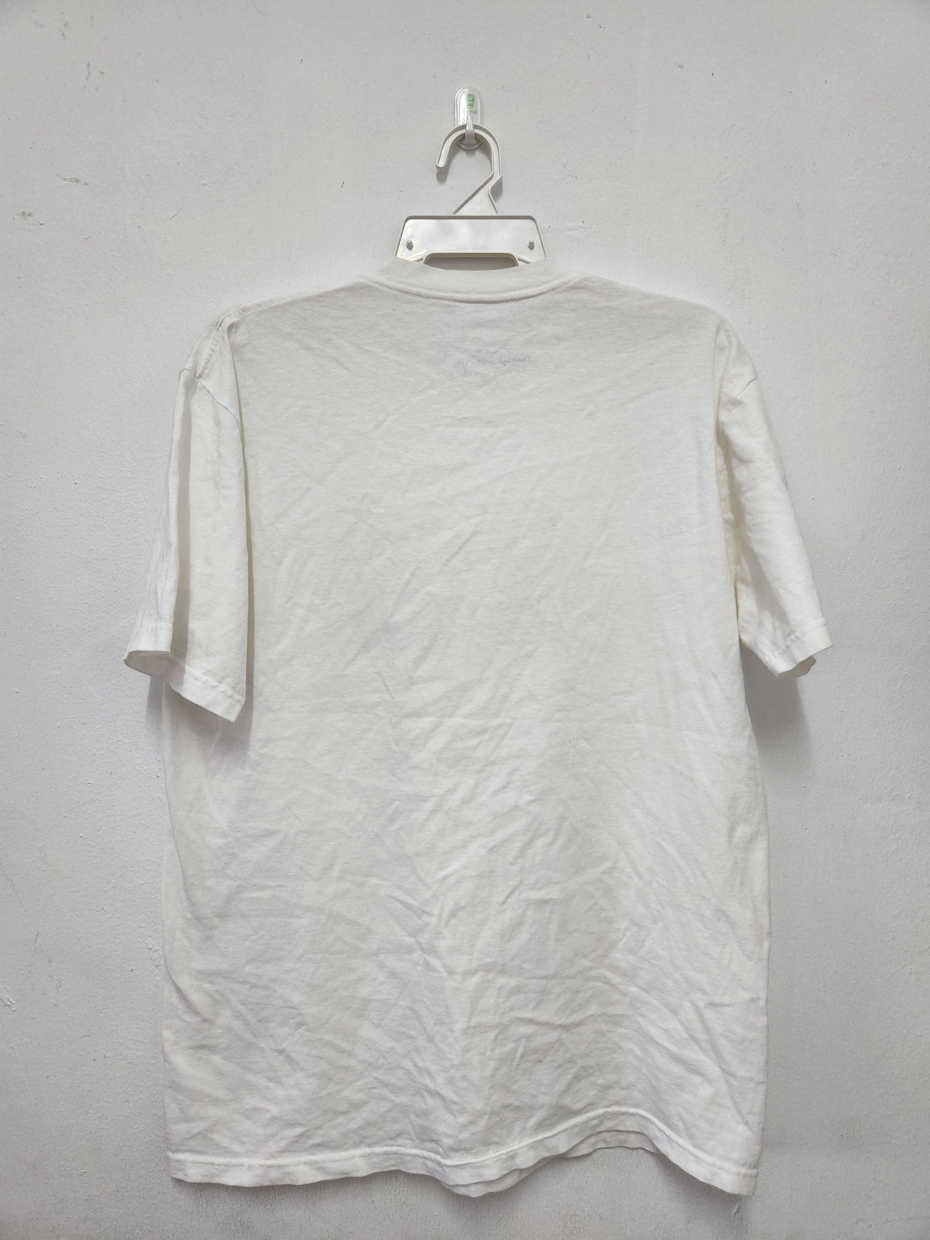 Supreme x Larry Clark Lust T-Shirt 2005