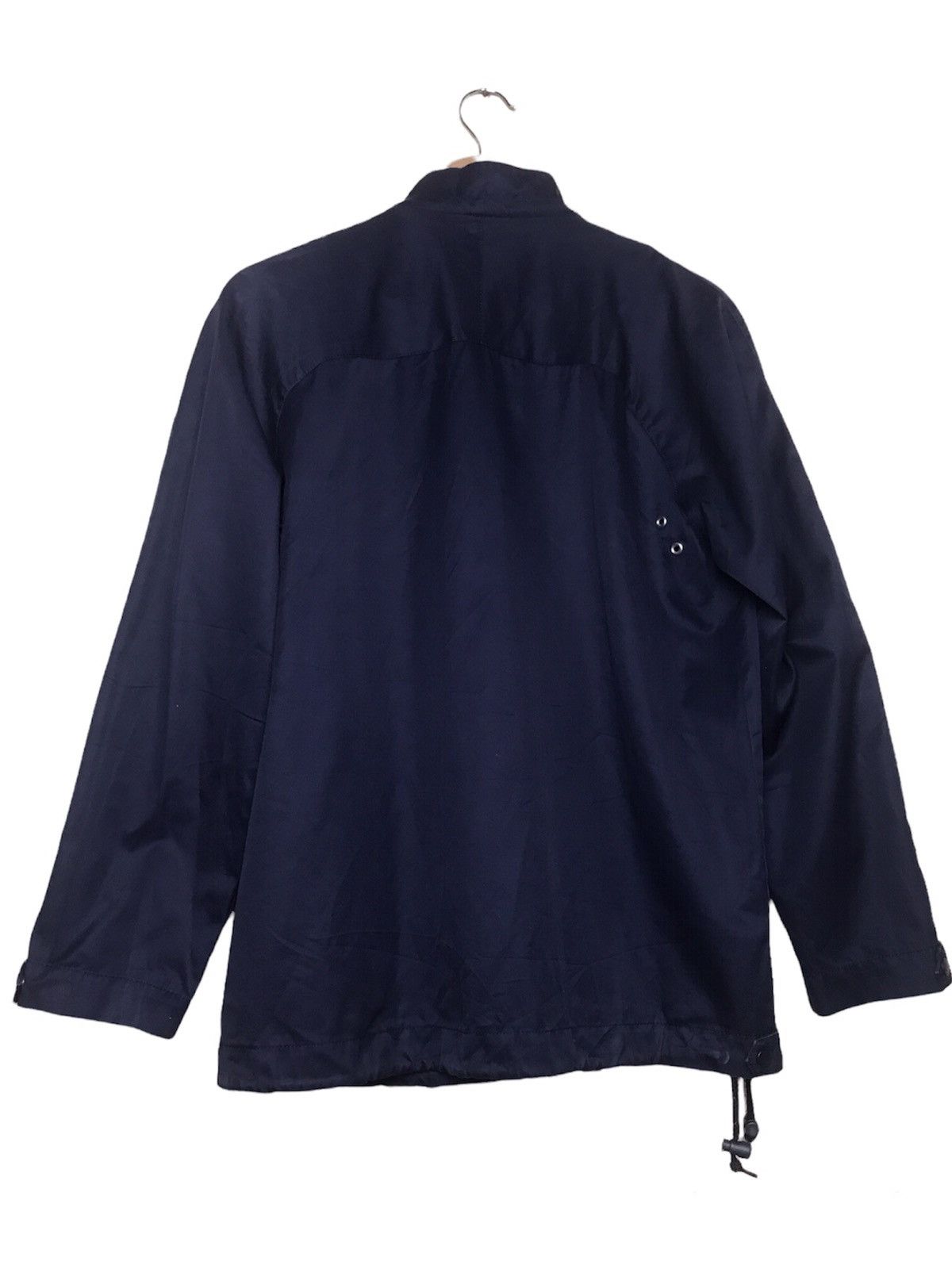 Lacoste Lacoste Jacket Size 42 Made in Japan Size US XS / EU 42 / 0 - 3 Thumbnail