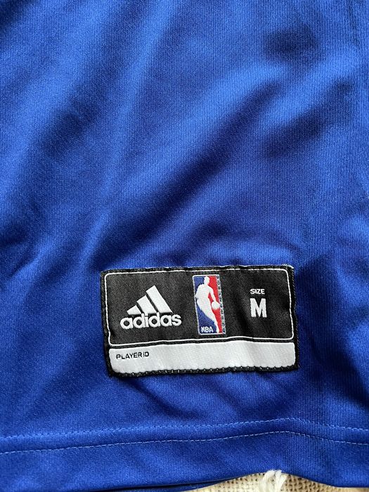 Adidas Jason Kidd Knicks jersey | Grailed