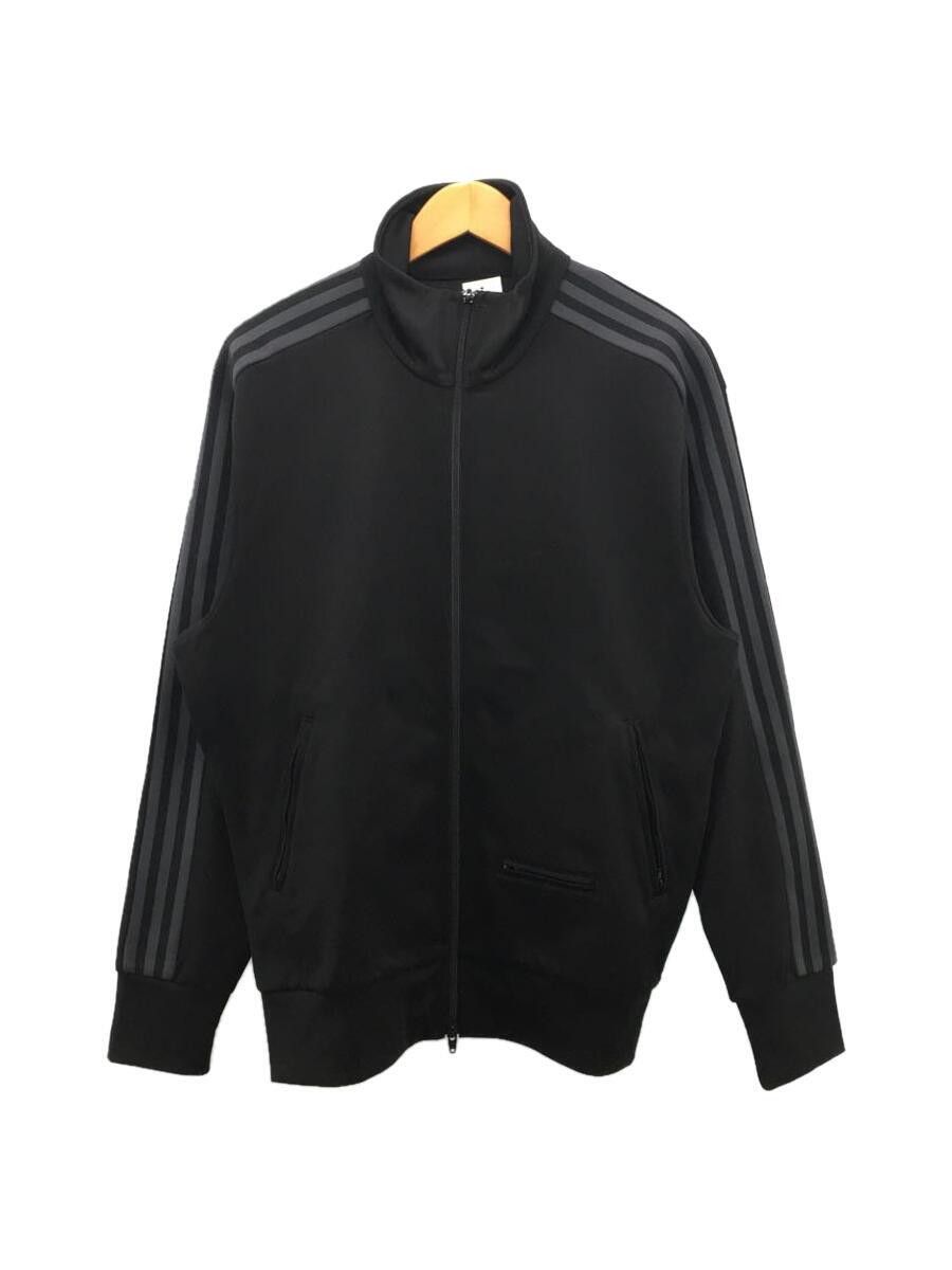 Yohji Yamamoto YOHJI YAMAMOTO × adidas collaboration track jacket | Grailed