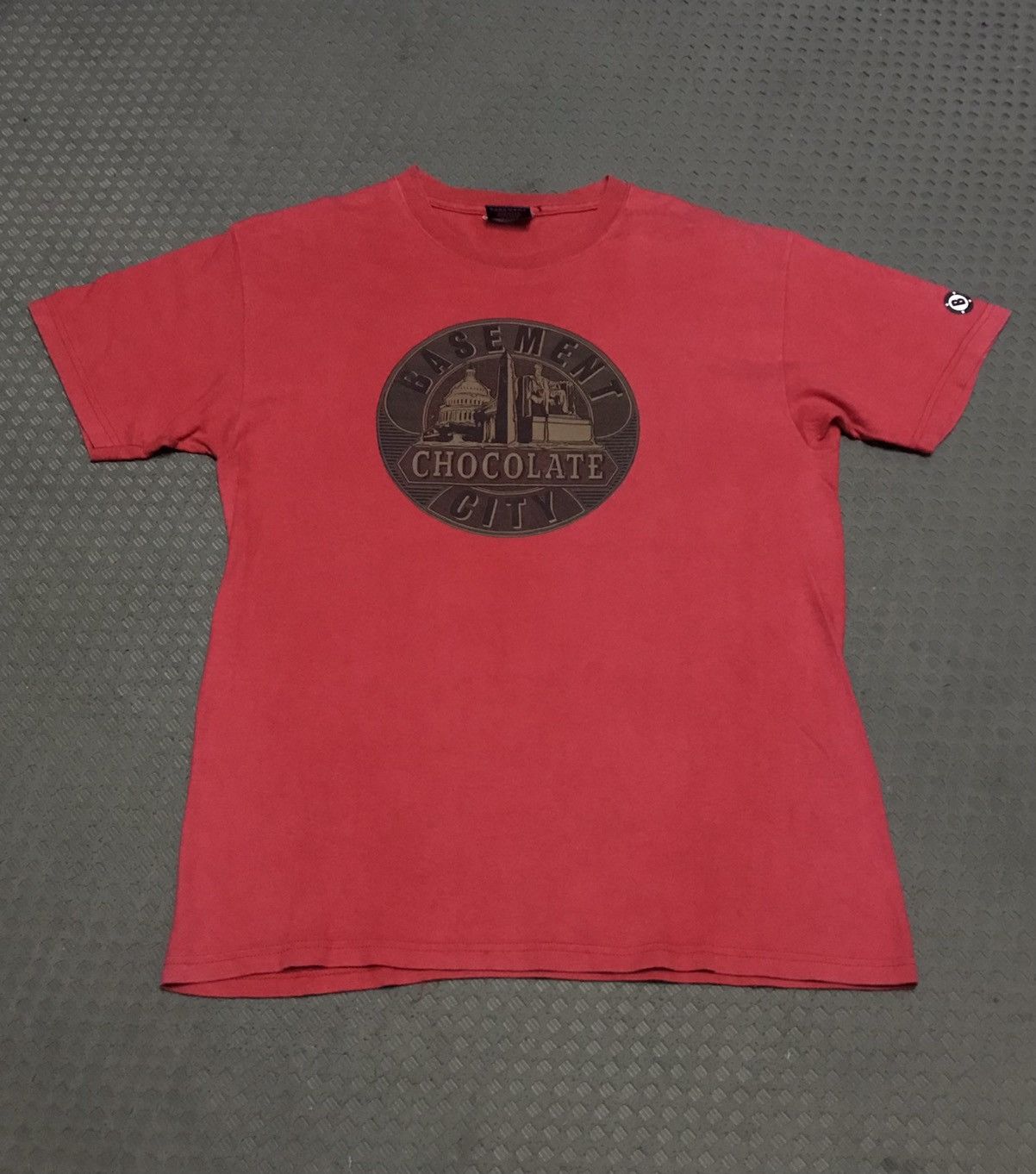 Vintage Basement Streetwear