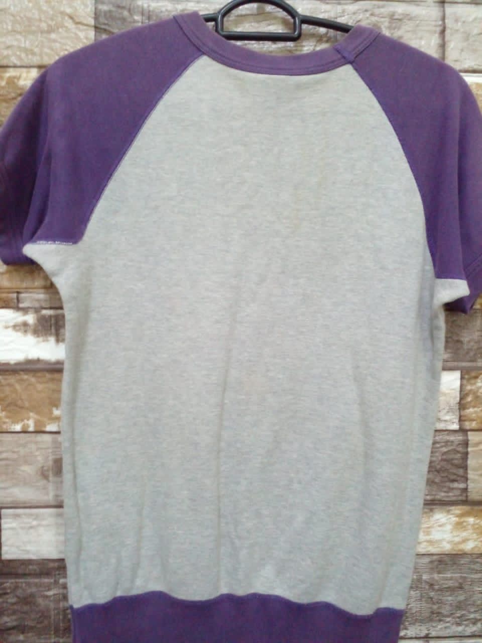 Hysteric Glamour HYSTERIC GLAMOUR TSHIRT Size US S / EU 44-46 / 1 - 3 Thumbnail