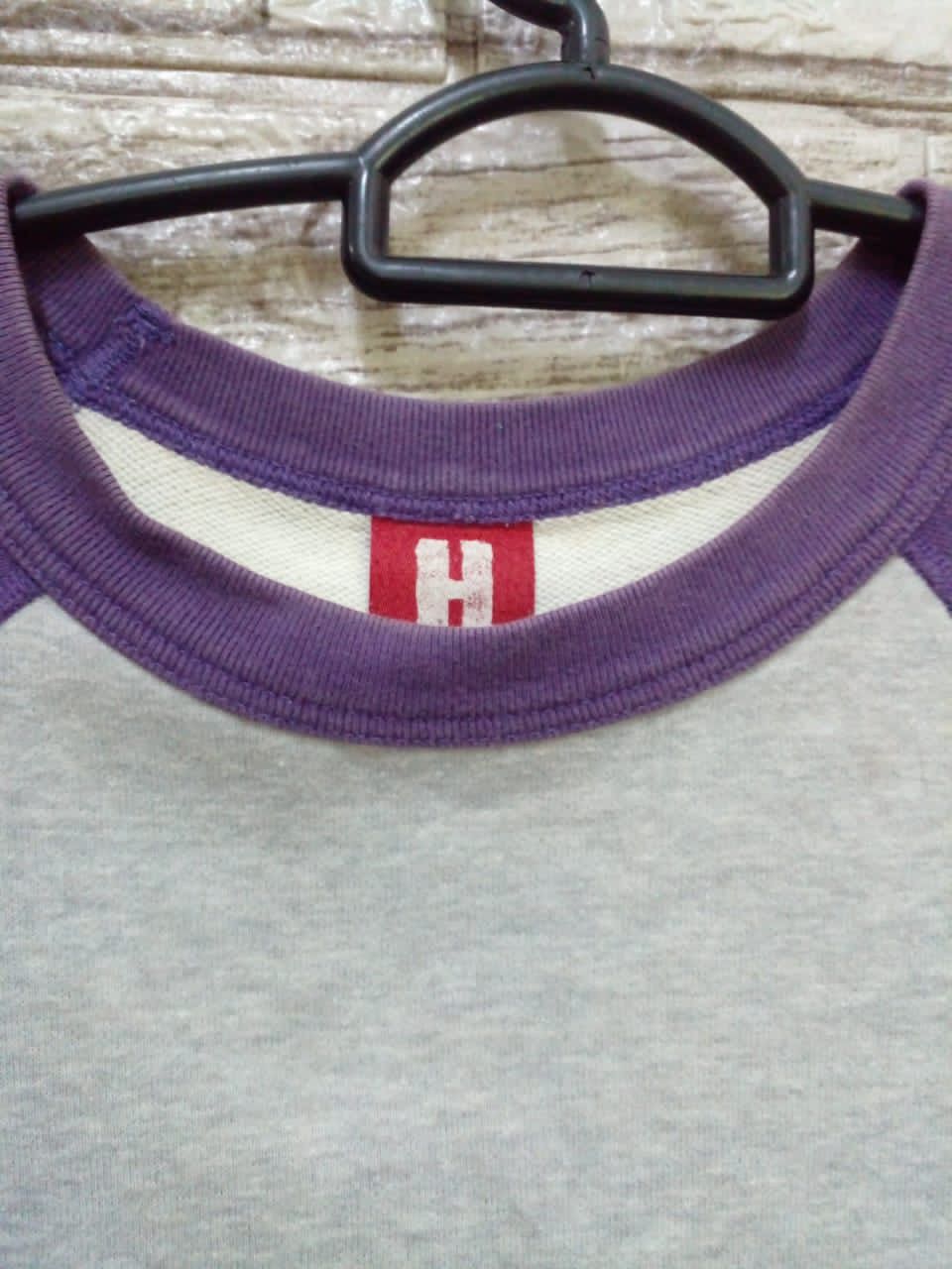 Hysteric Glamour HYSTERIC GLAMOUR TSHIRT Size US S / EU 44-46 / 1 - 13 Thumbnail