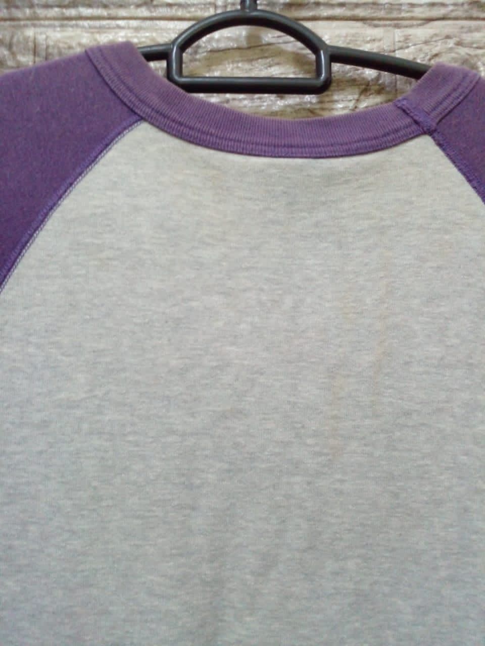 Hysteric Glamour HYSTERIC GLAMOUR TSHIRT Size US S / EU 44-46 / 1 - 16 Thumbnail