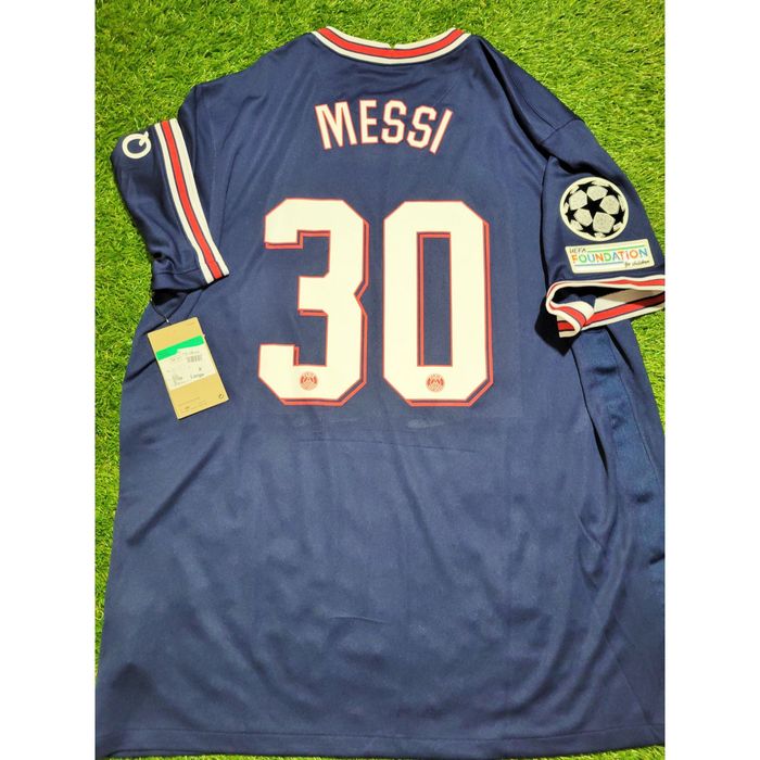 Maillot de Football PSG NEYMAR JR STOCK PRO 2020 2021