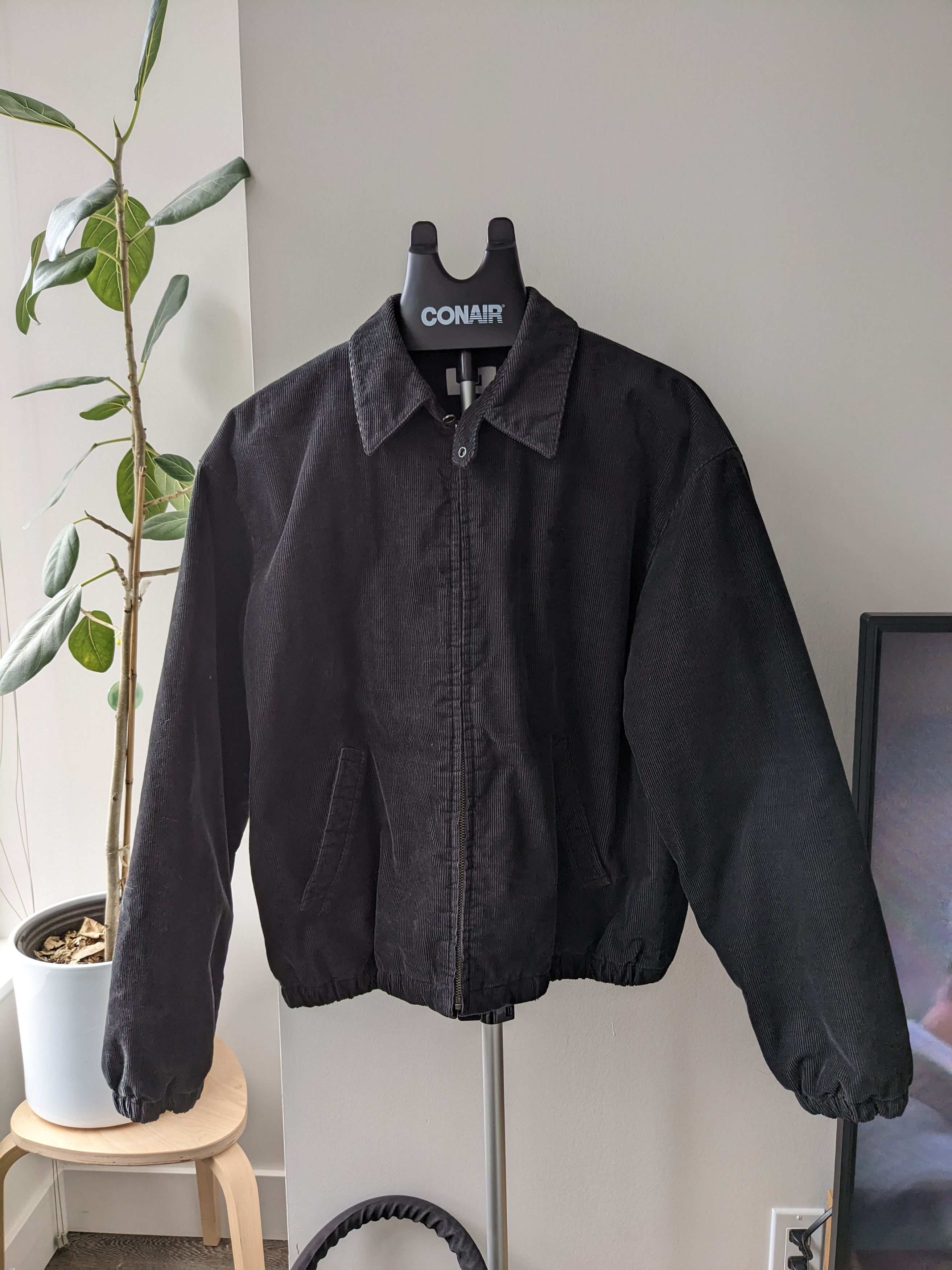 Uniqlo UNIQLO U Jacket | Grailed