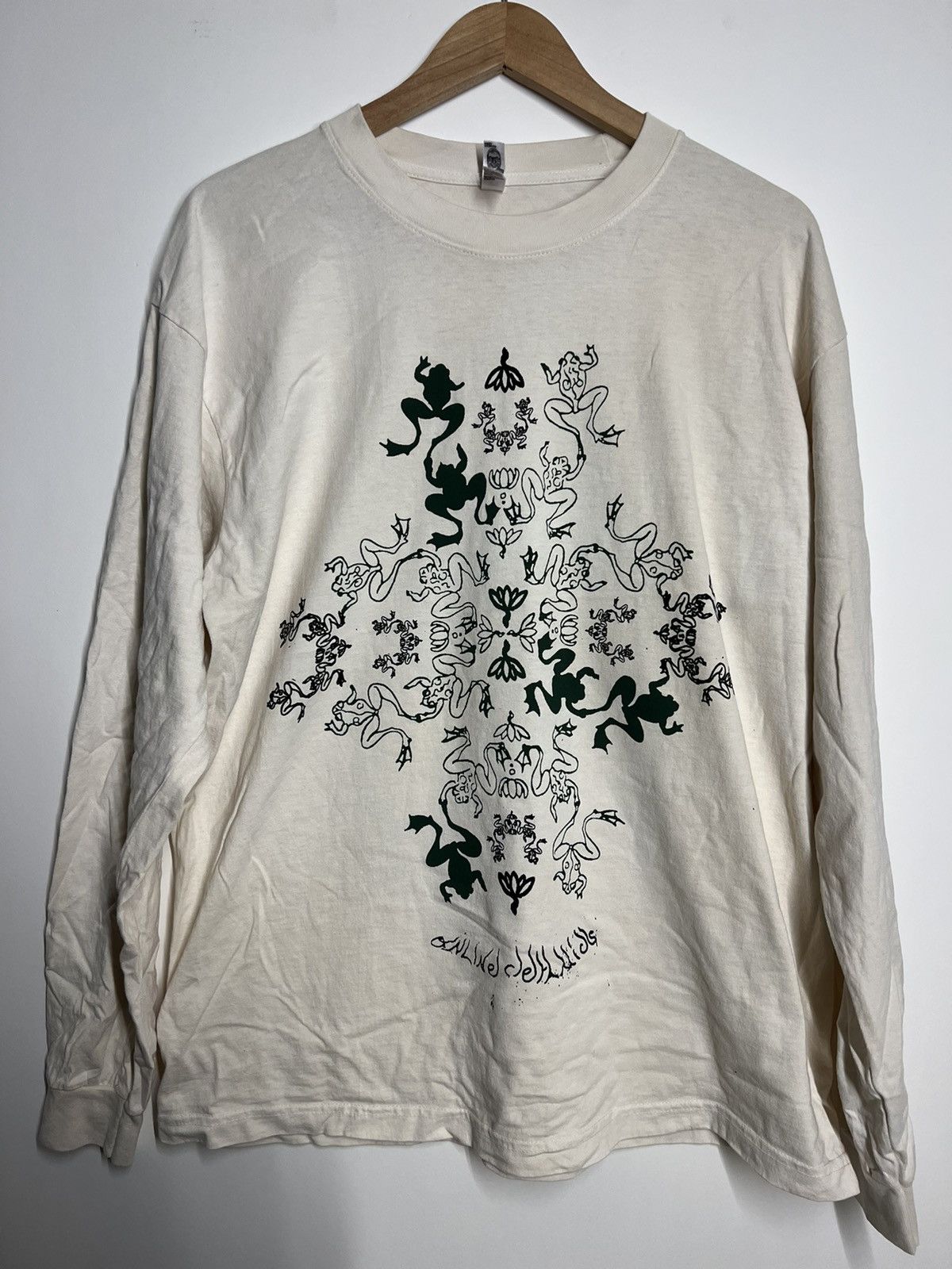 Online Ceramics Shirt Size L Large