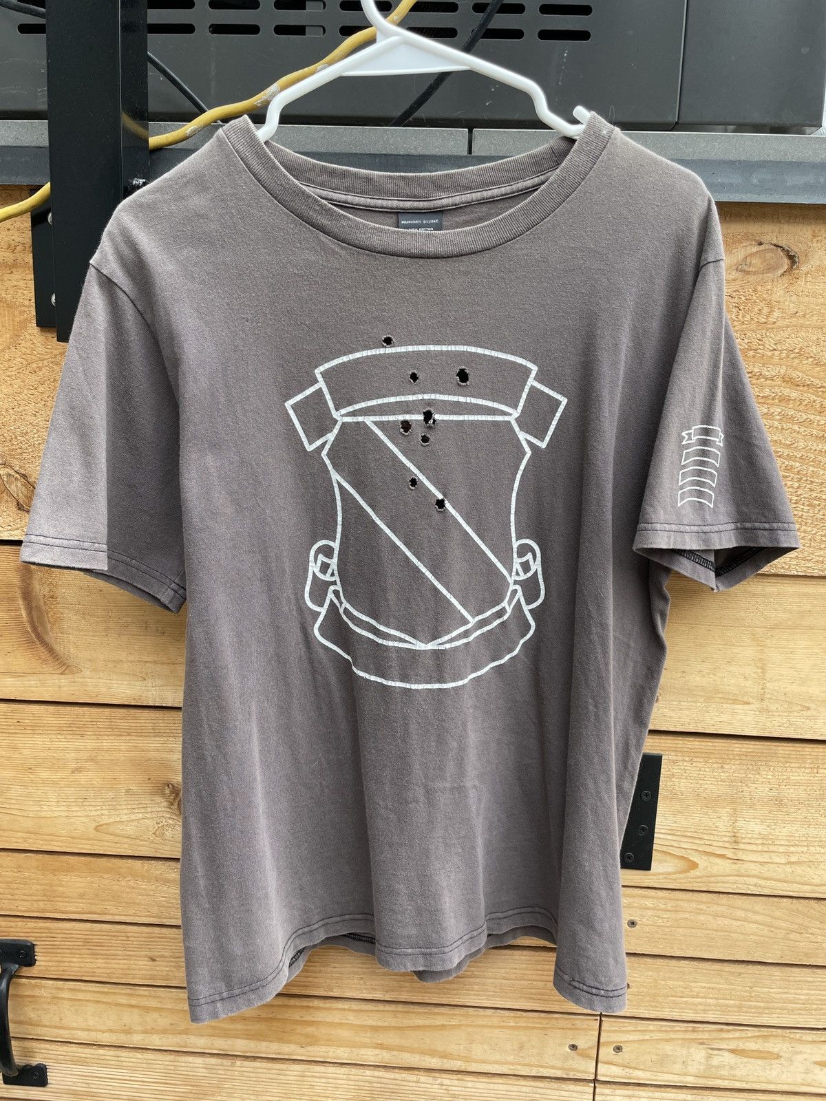 Number Nine Clothing for Men | Grailed