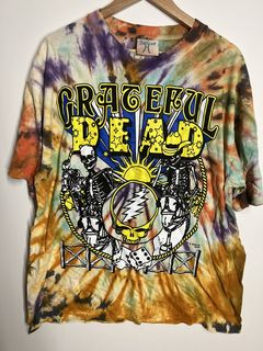 Shirts, Online Ceramics Grateful Dead Dodgers Dosers