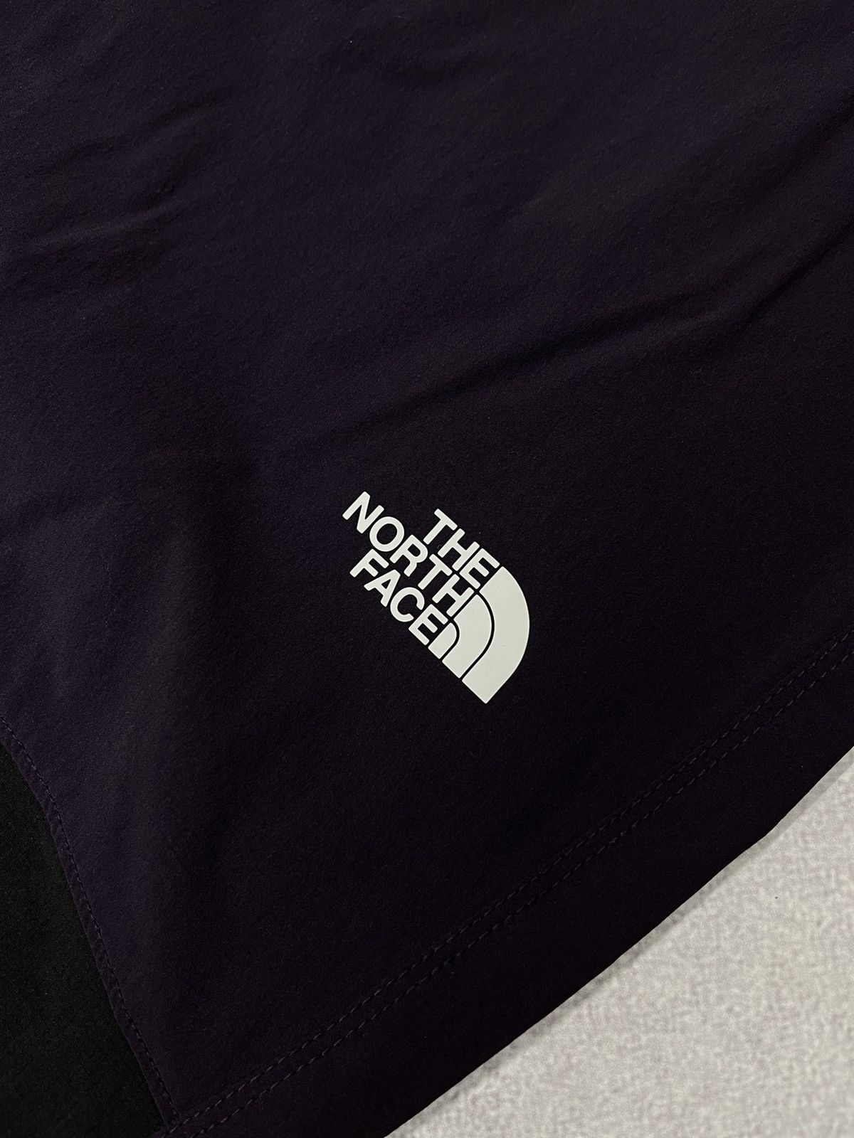 The North Face Women The North Face Outdoor Track Pants Goretex Size 28" / US 6 / IT 42 - 4 Thumbnail
