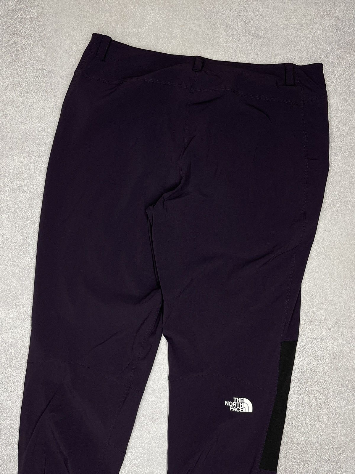 The North Face Women The North Face Outdoor Track Pants Goretex Size 28" / US 6 / IT 42 - 9 Thumbnail