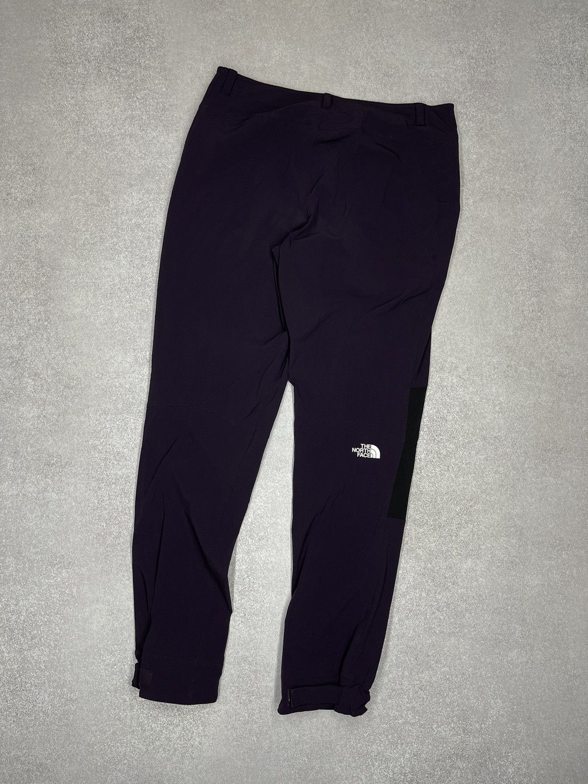 The North Face Women The North Face Outdoor Track Pants Goretex Size 28" / US 6 / IT 42 - 2 Thumbnail