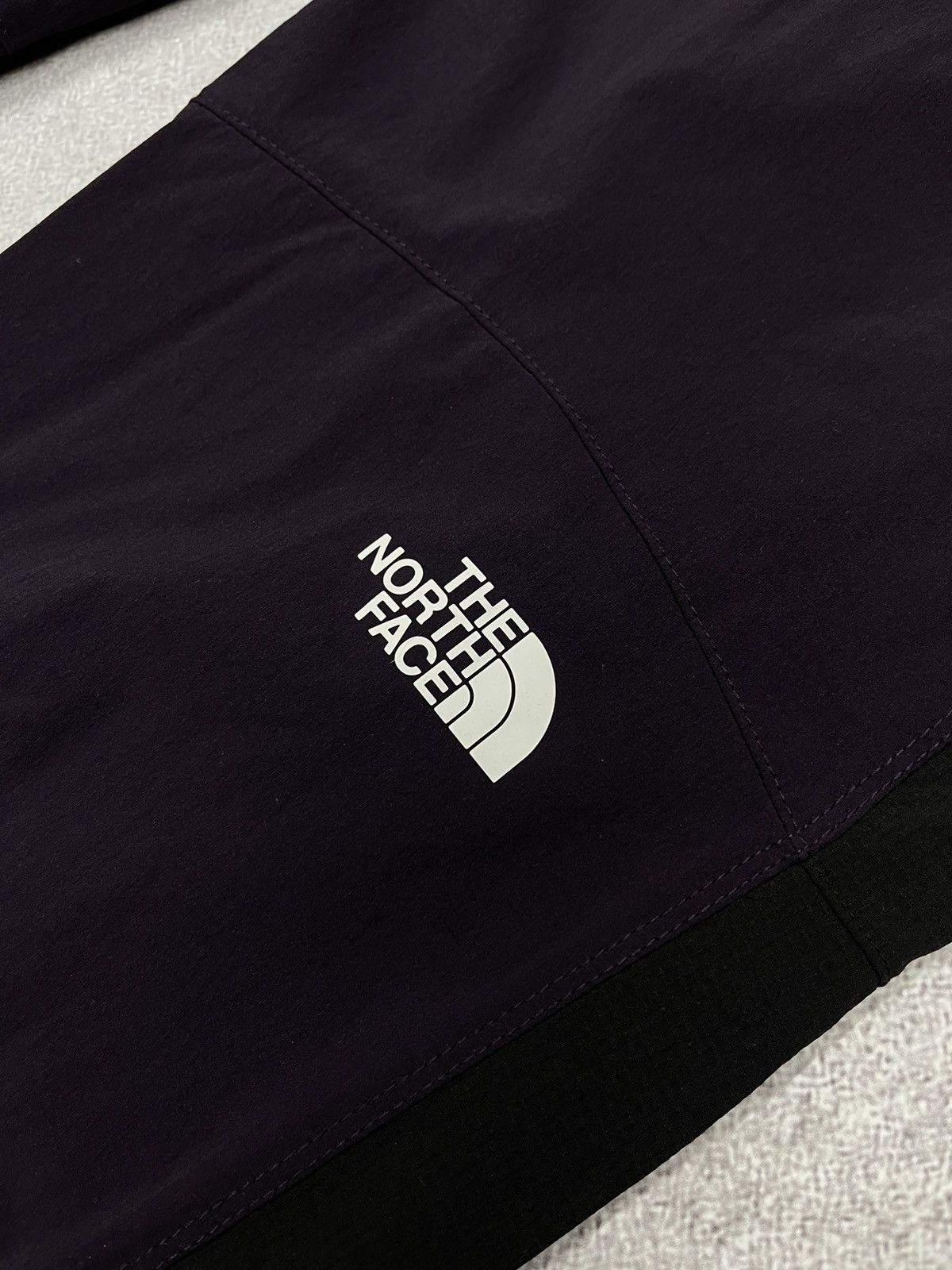 The North Face Women The North Face Outdoor Track Pants Goretex Size 28" / US 6 / IT 42 - 10 Thumbnail